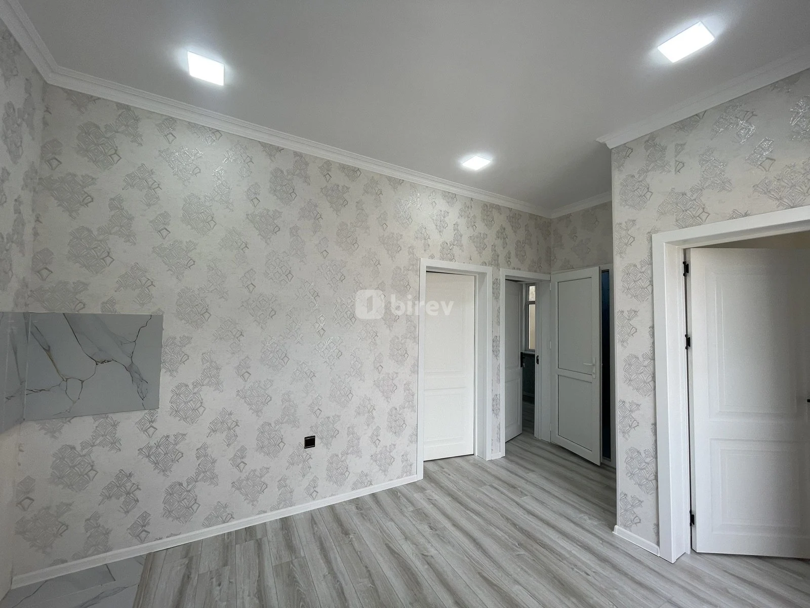 3 otaqlı həyət evi, Masazır q., Masazır qəsəbəsi, Abşeron rayonu — şəkil 10