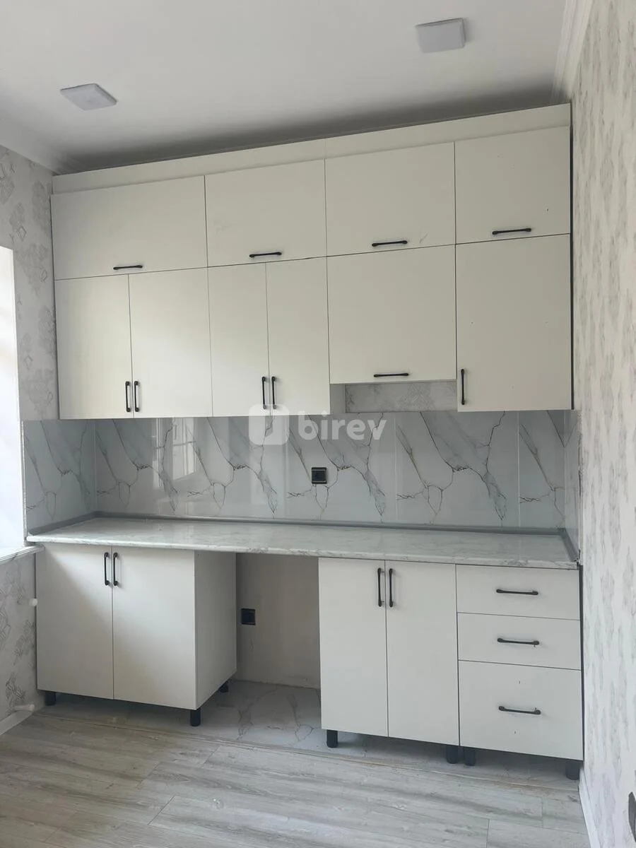 3 otaqlı həyət evi, Masazır q., Masazır qəsəbəsi, Abşeron rayonu — şəkil 11