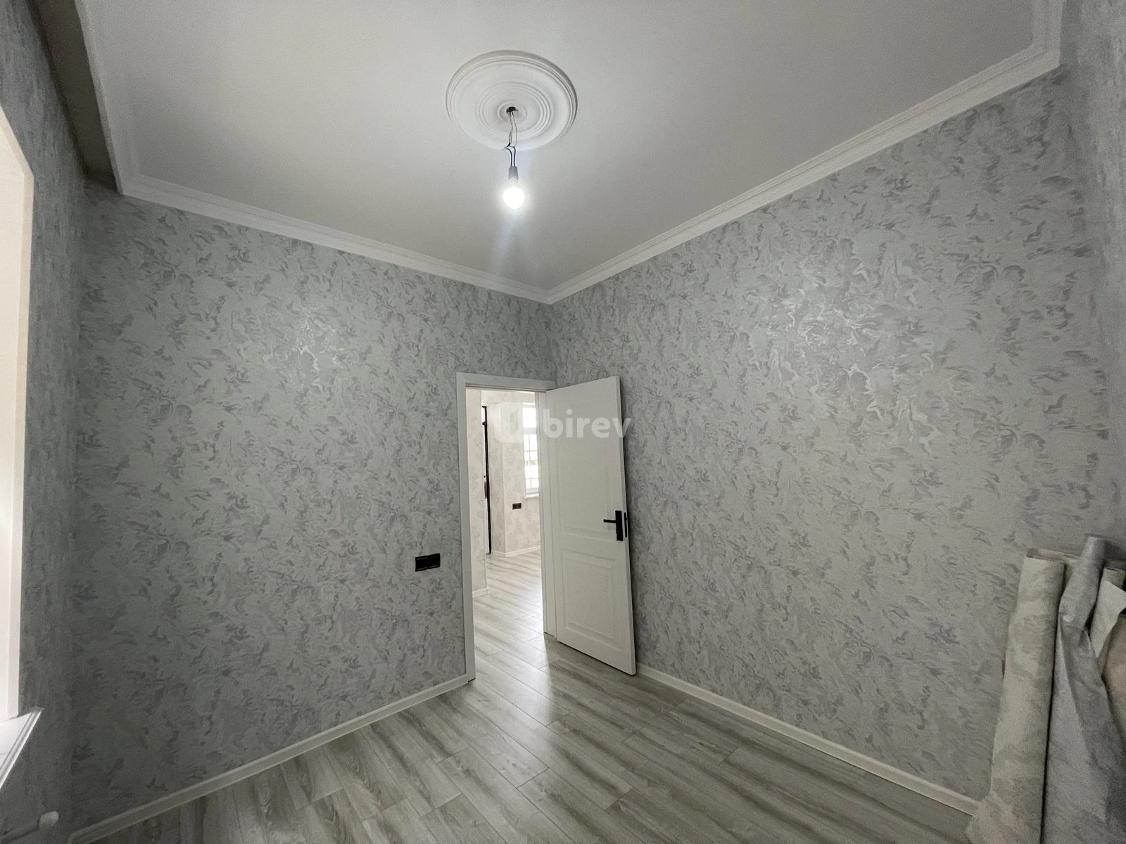 3 otaqlı həyət evi, Masazır q., Masazır qəsəbəsi, Abşeron rayonu — şəkil 17