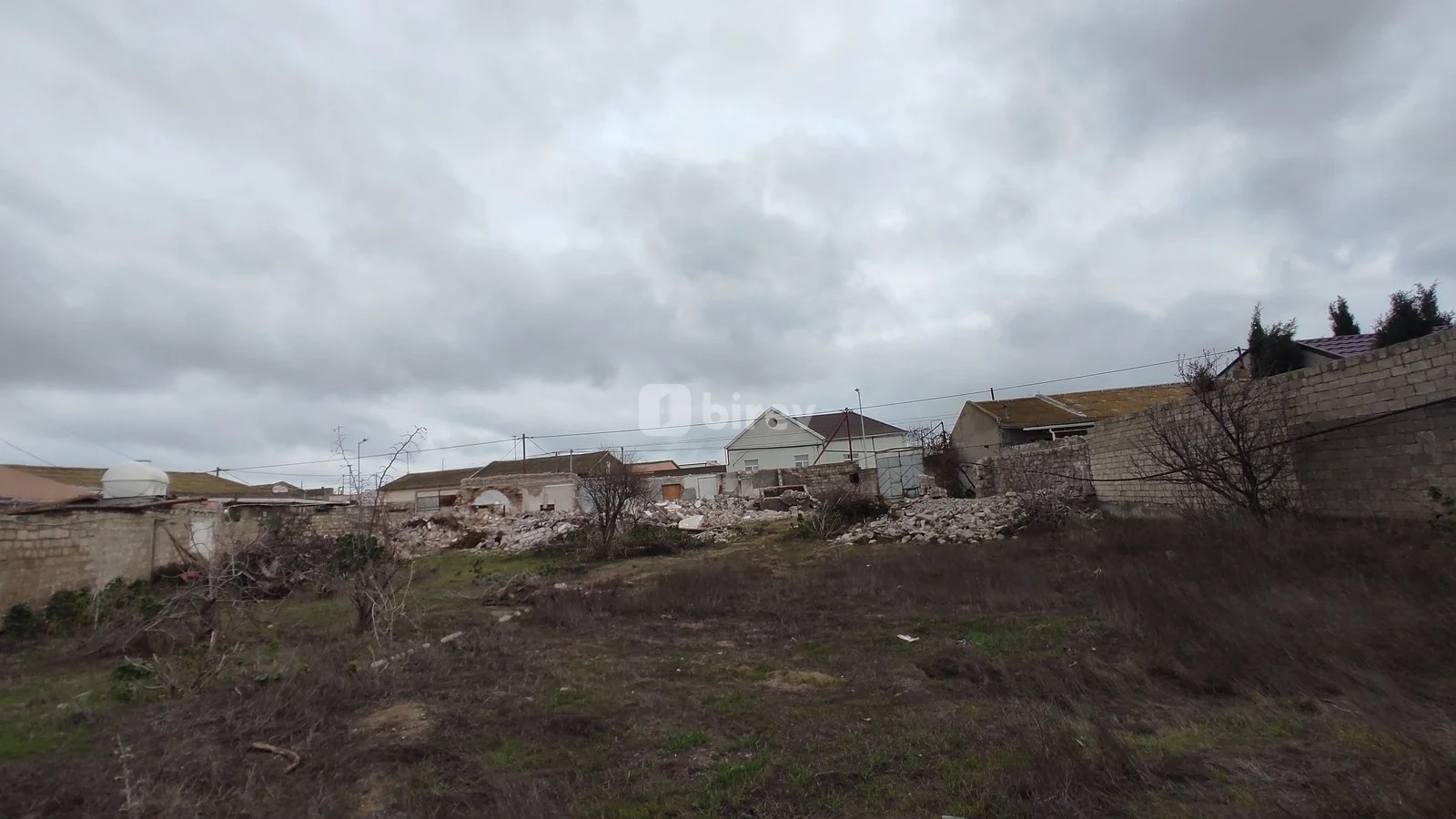 3 sot torpaq, Şüvəlan q., Şüvəlan qəs., Xəzər rayonu — şəkil 2