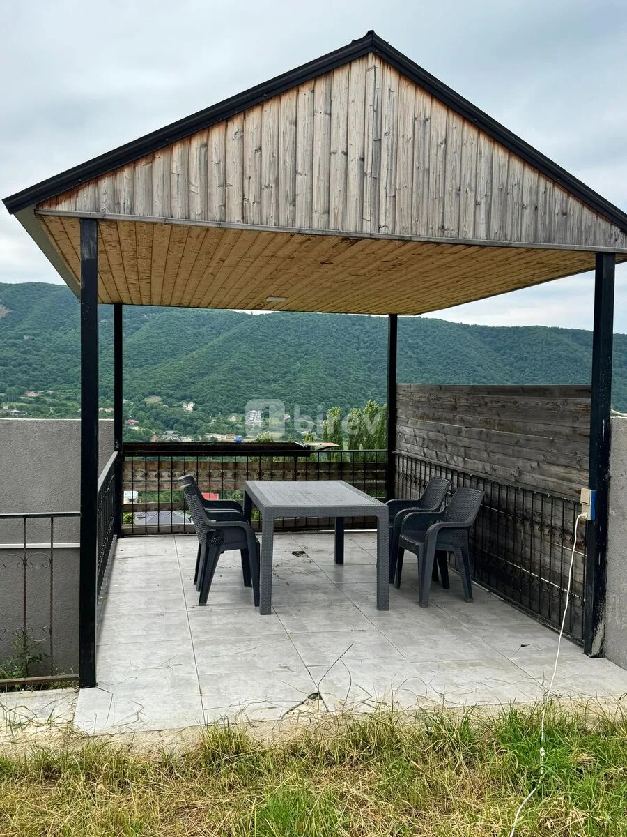 4 otaqlı həyət evi, Quba rayonu, Qəçrəş kəndi — şəkil 4