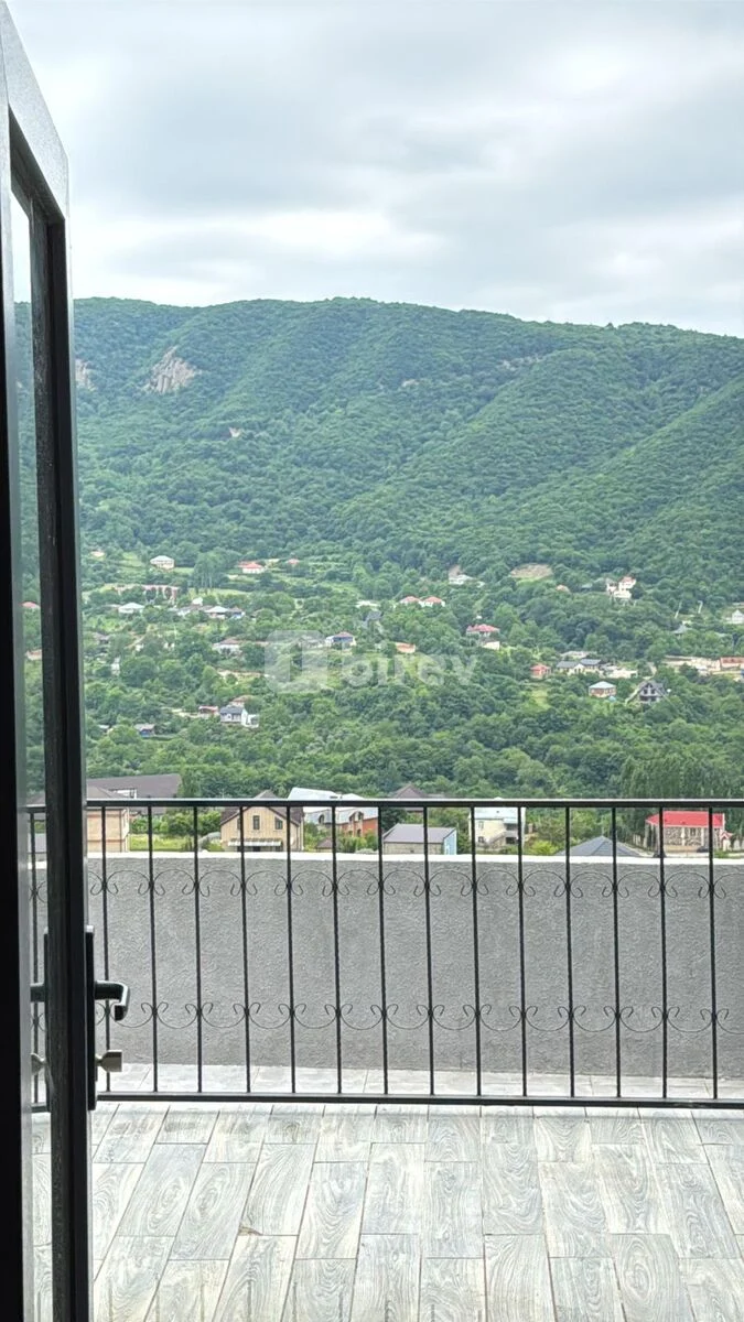 4 otaqlı həyət evi, Quba rayonu, Qəçrəş kəndi — şəkil 7