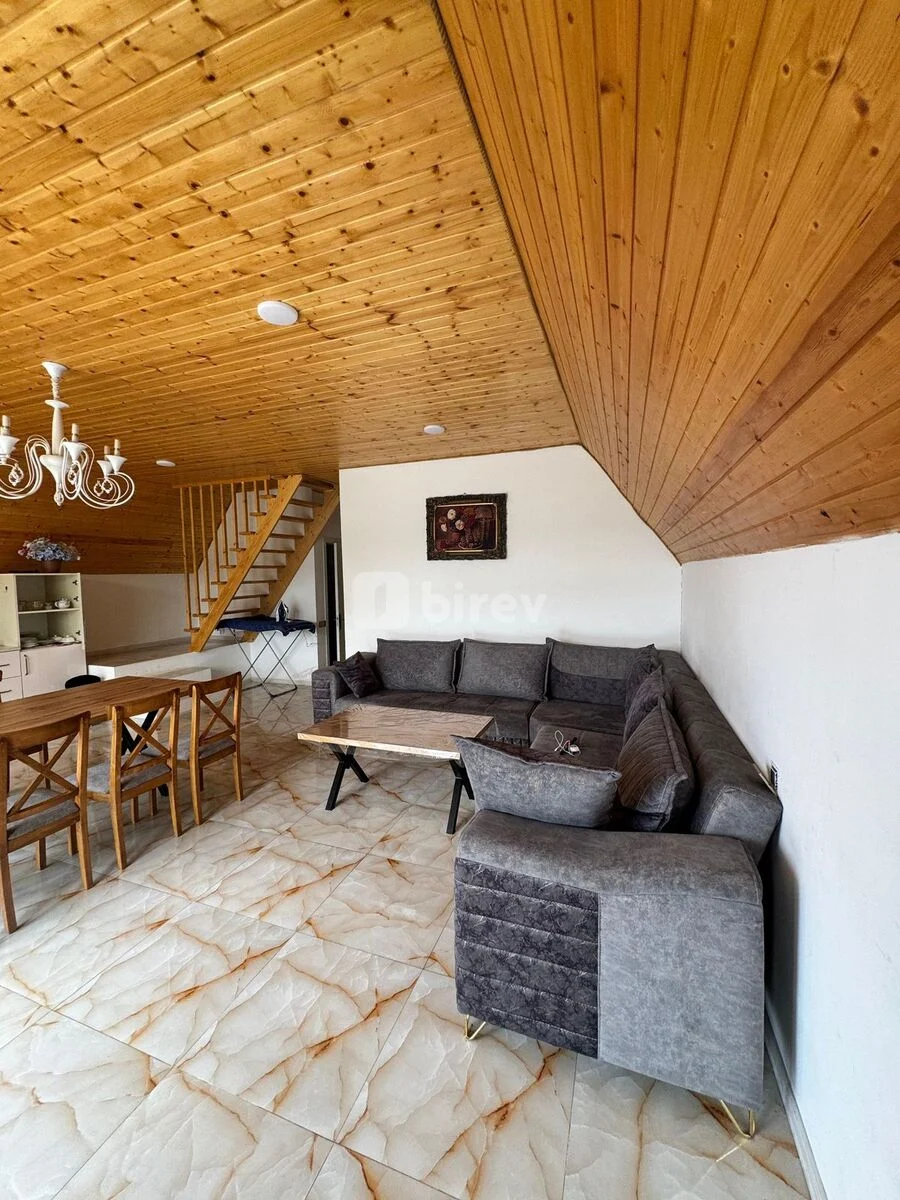 4 otaqlı həyət evi, Quba rayonu, Qəçrəş kəndi — şəkil 9