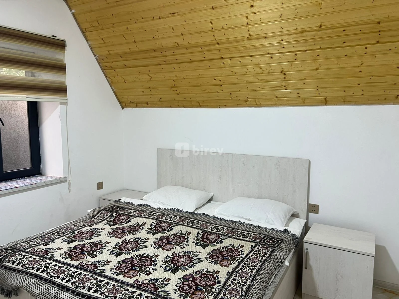 4 otaqlı həyət evi, Quba rayonu, Qəçrəş kəndi — şəkil 12