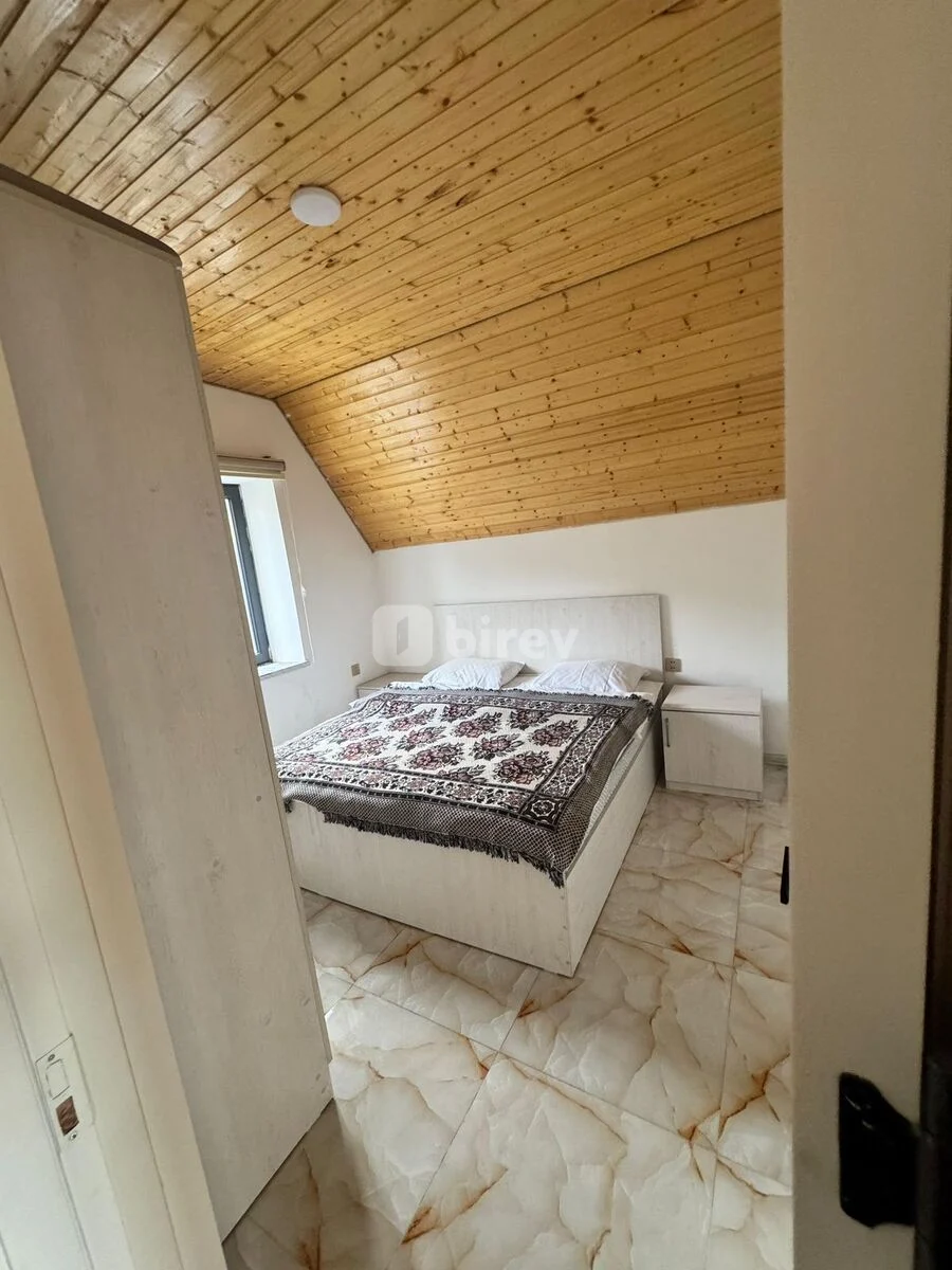 4 otaqlı həyət evi, Quba rayonu, Qəçrəş kəndi — şəkil 13