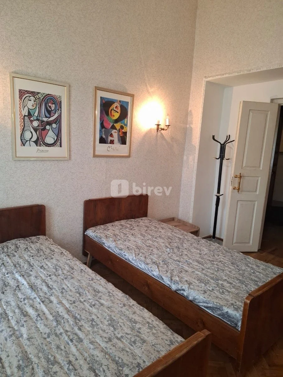 3 otaqlı mənzil, Nəsimi rayonu, Əlövsət Quliyev küç., Bakı şəhəri — şəkil 12