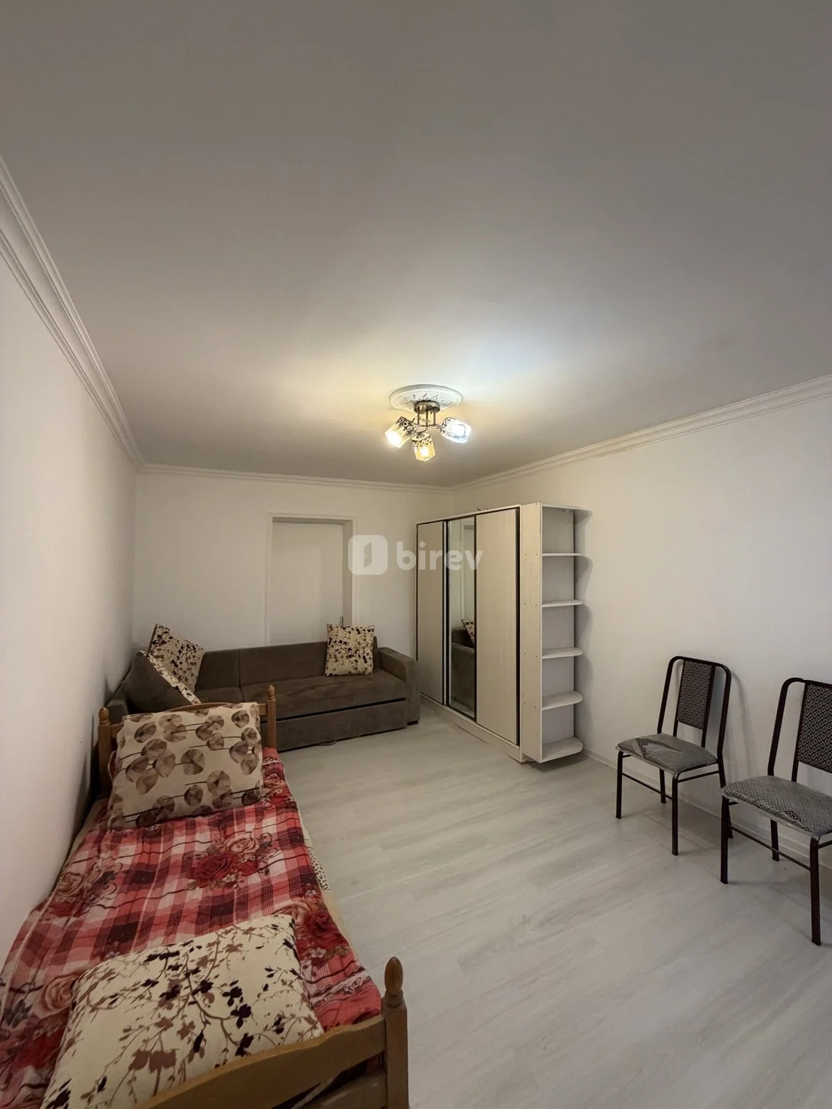 1 otaqlı mənzil, Yasamal q., Nazim Hikməy Küçəsi , Ev 27 Mənzil 2, Yasamal rayonu — şəkil 11