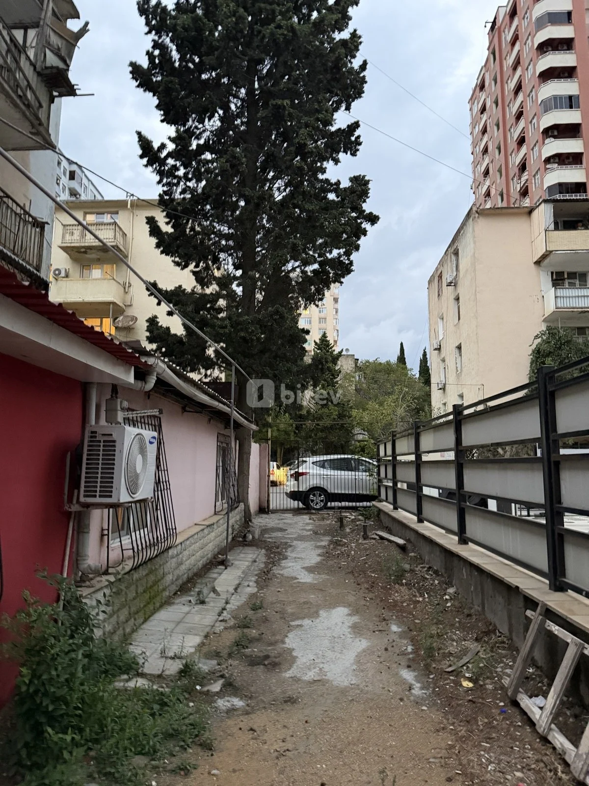 1 otaqlı mənzil, Yasamal q., Nazim Hikməy Küçəsi , Ev 27 Mənzil 2, Yasamal rayonu — şəkil 13