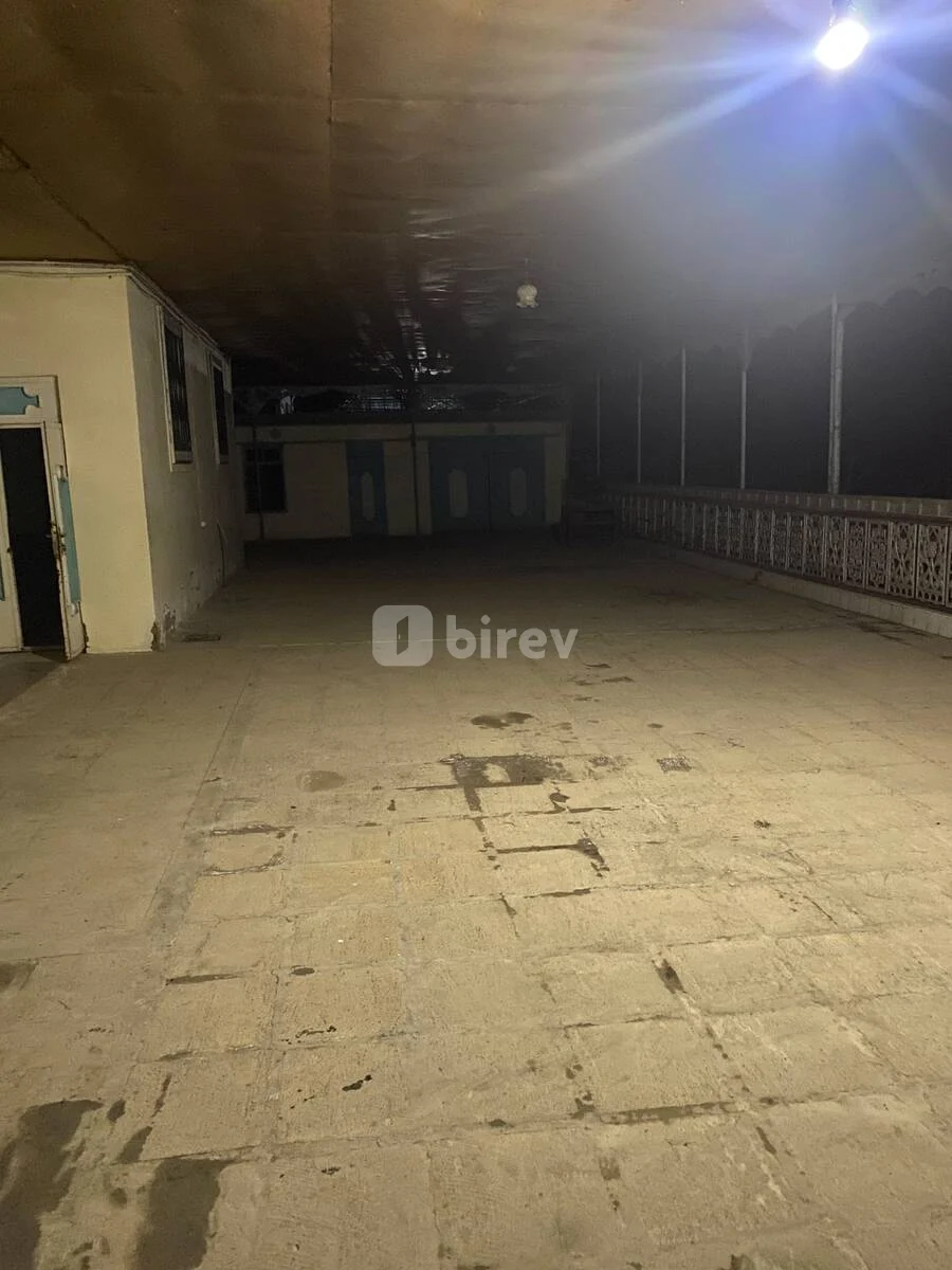 4 otaqlı həyət evi, Beyləqan rayonu, Vaqif İsmayılov küçəsi — şəkil 1