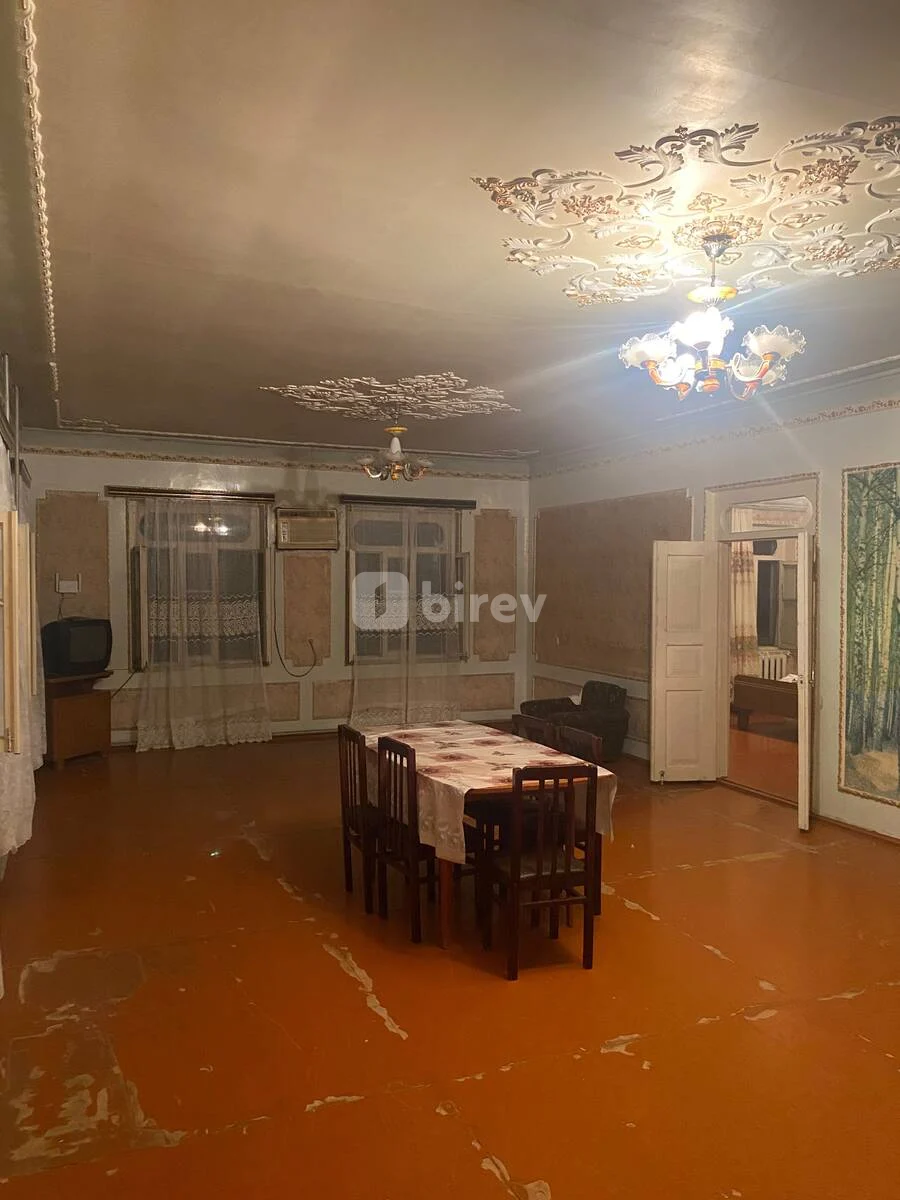 4 otaqlı həyət evi, Beyləqan rayonu, Vaqif İsmayılov küçəsi — şəkil 8