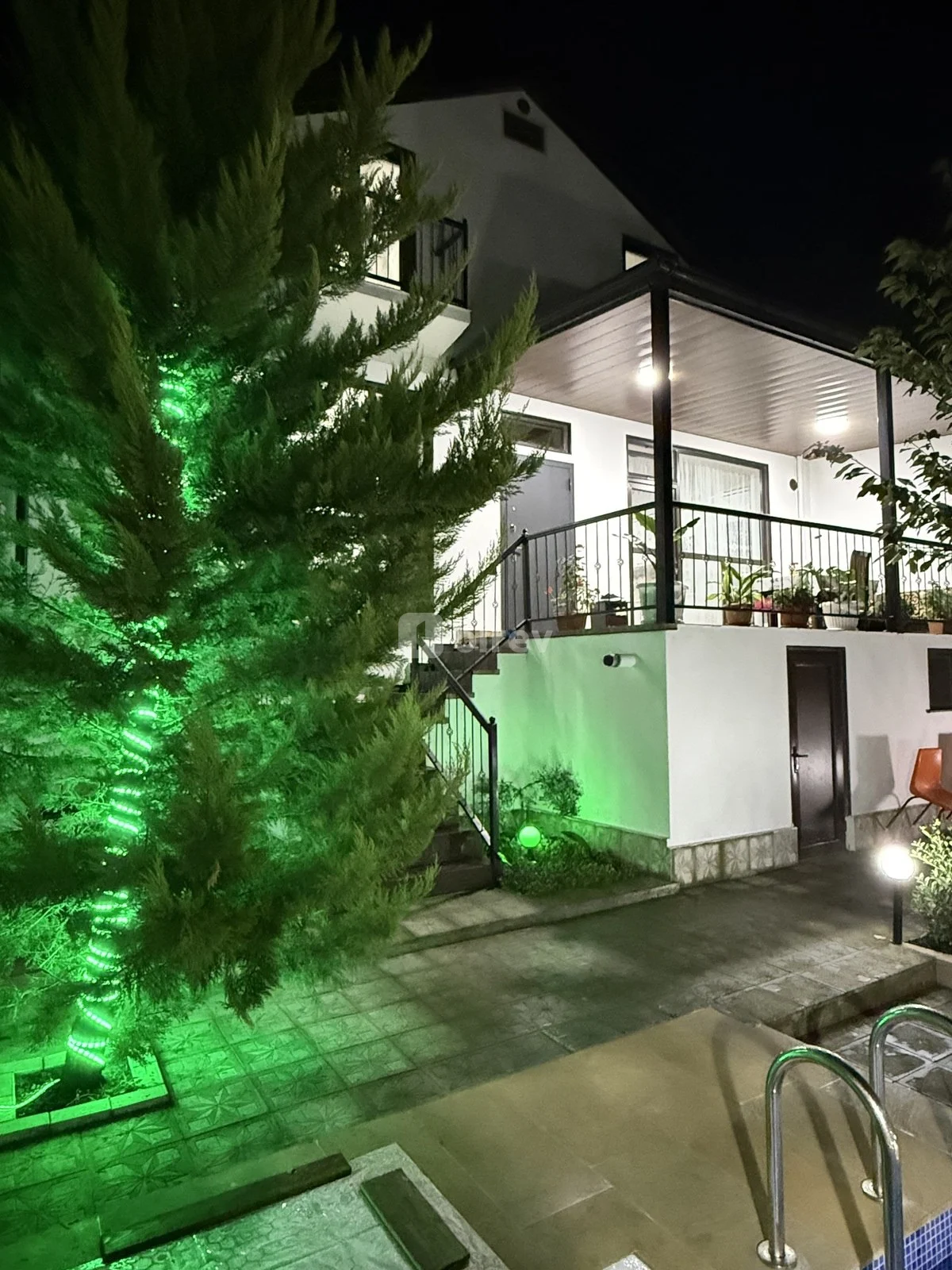 4 otaqlı həyət evi, Quba rayonu, Qecres yolu — şəkil 2