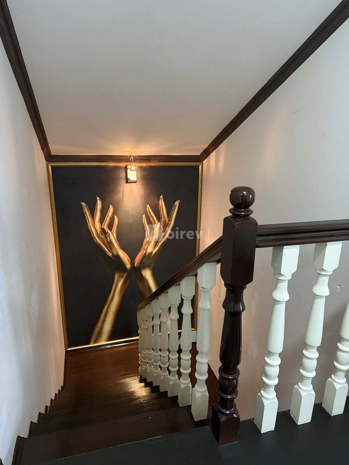 4 otaqlı həyət evi, Quba rayonu, Qecres yolu — şəkil 4