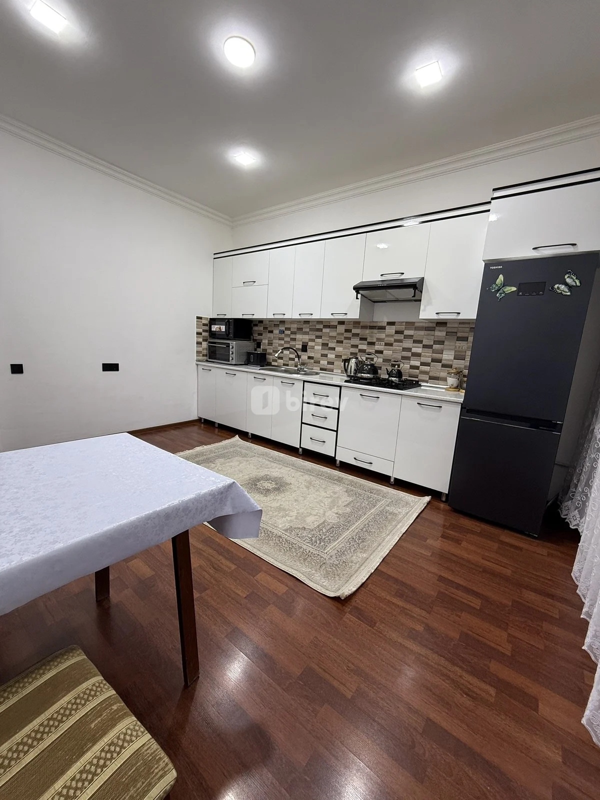 4 otaqlı həyət evi, Quba rayonu, Qecres yolu — şəkil 5