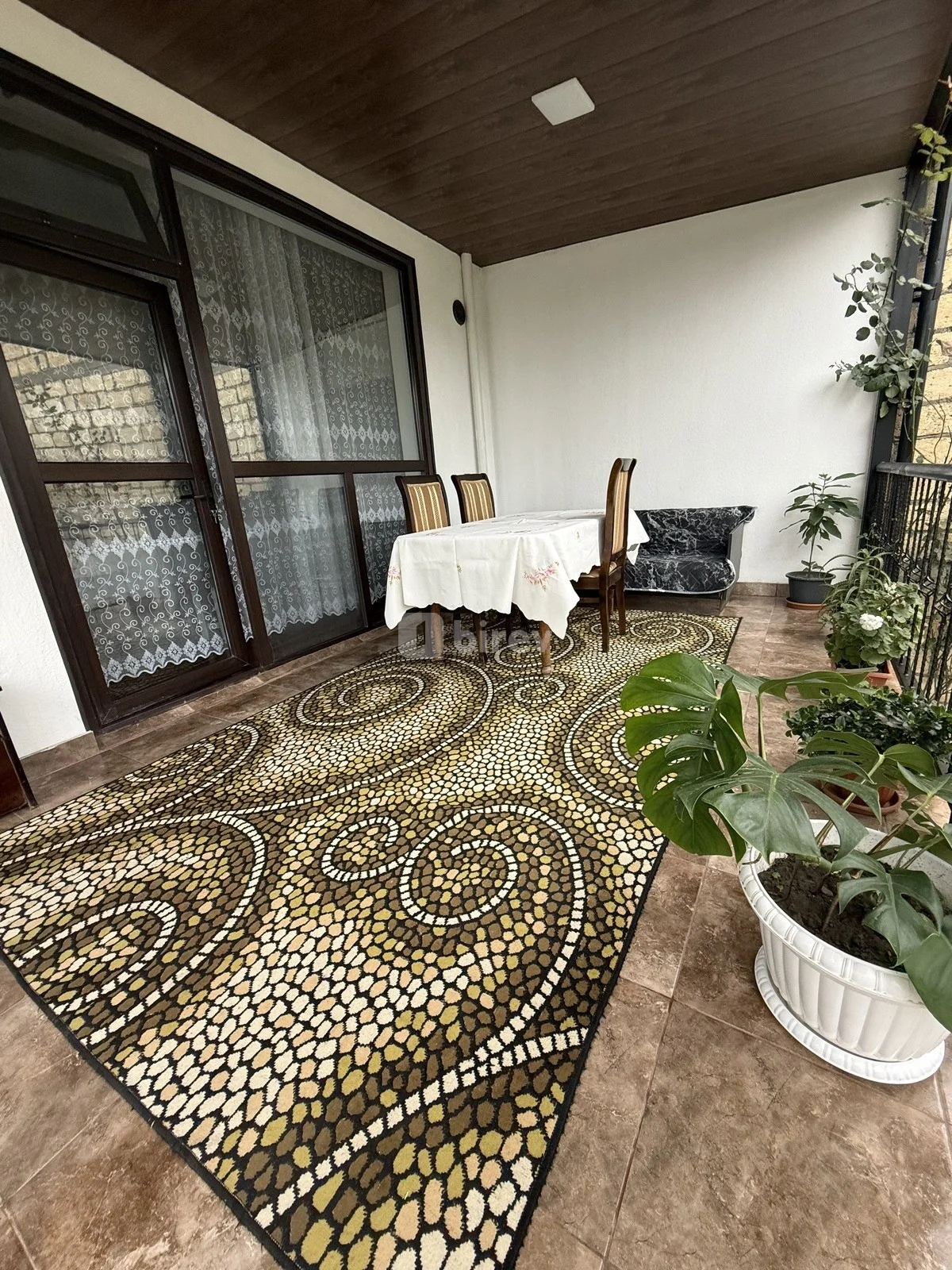 4 otaqlı həyət evi, Quba rayonu, Qecres yolu — şəkil 6