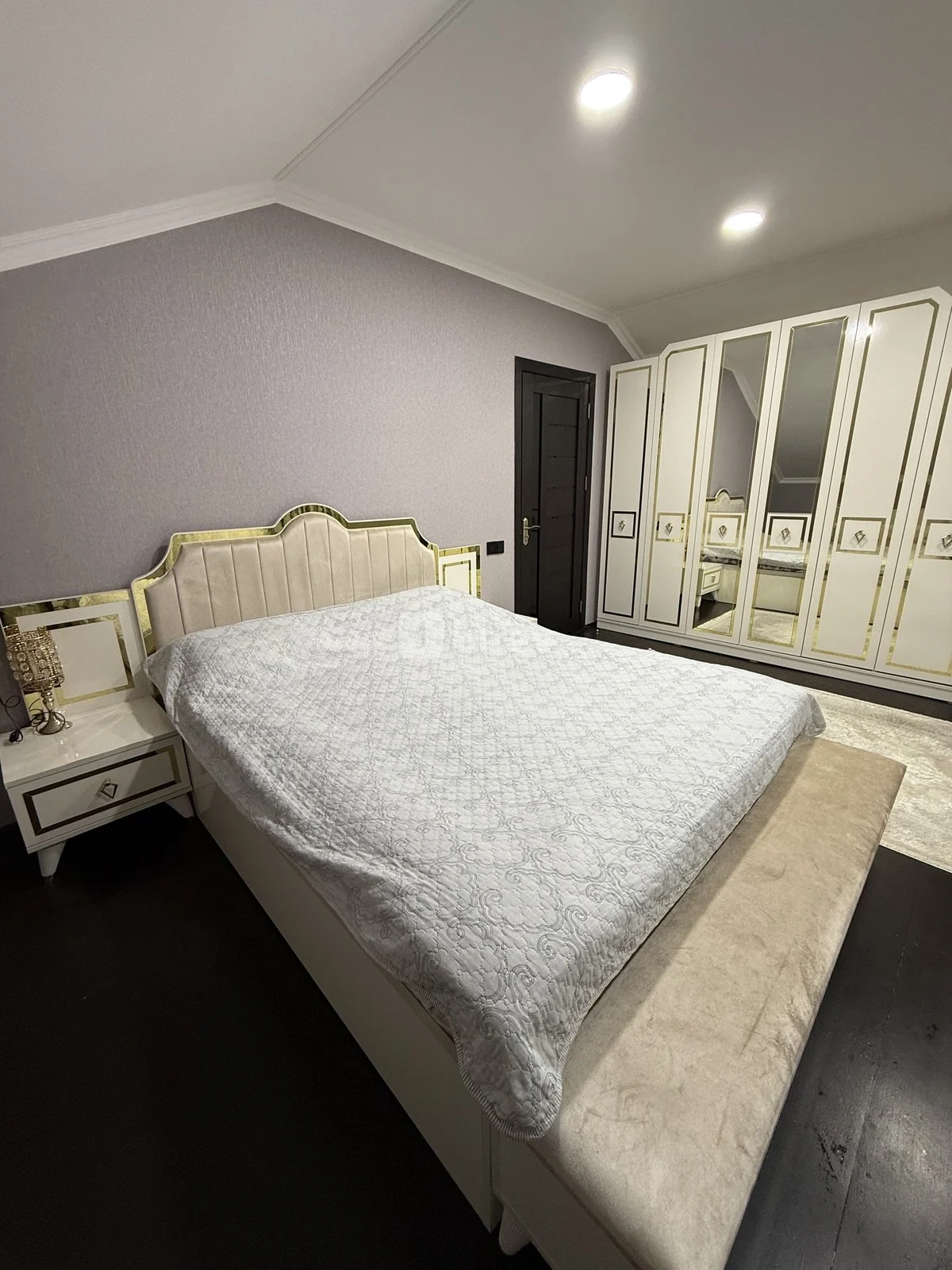 4 otaqlı həyət evi, Quba rayonu, Qecres yolu — şəkil 7