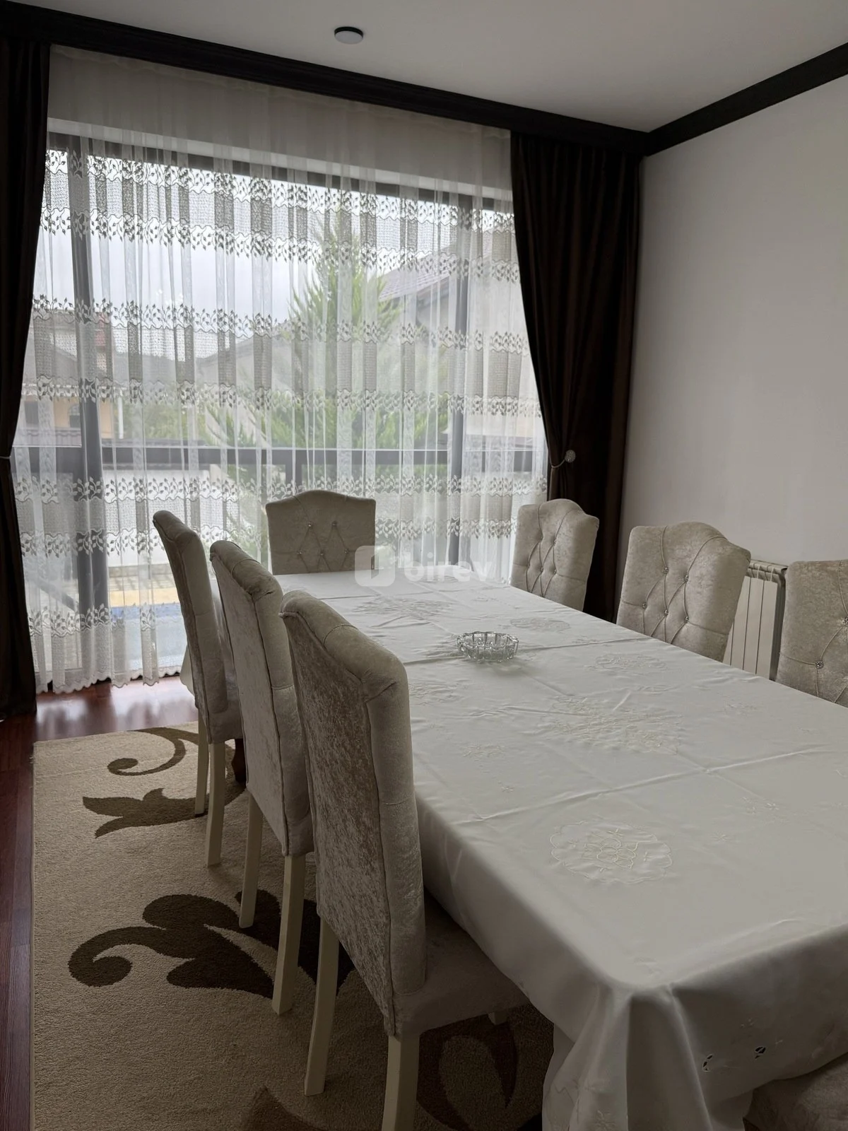 4 otaqlı həyət evi, Quba rayonu, Qecres yolu — şəkil 9