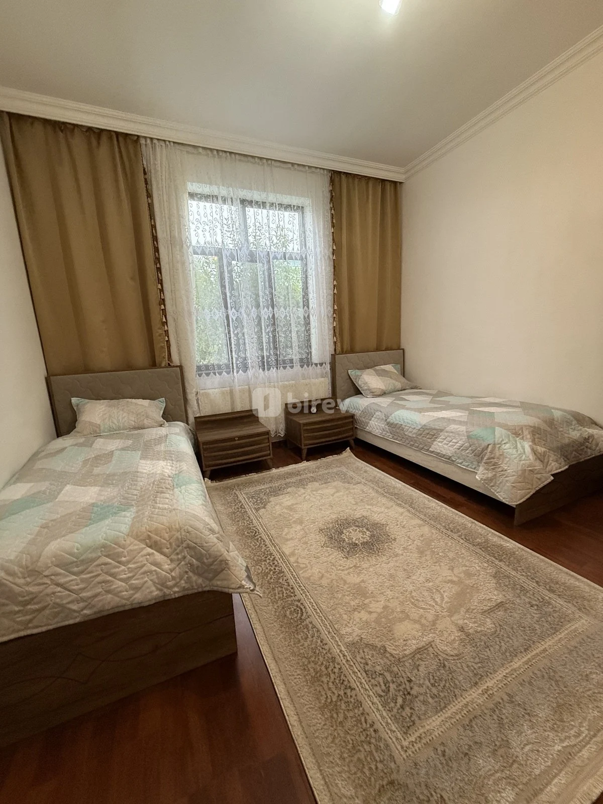 4 otaqlı həyət evi, Quba rayonu, Qecres yolu — şəkil 10