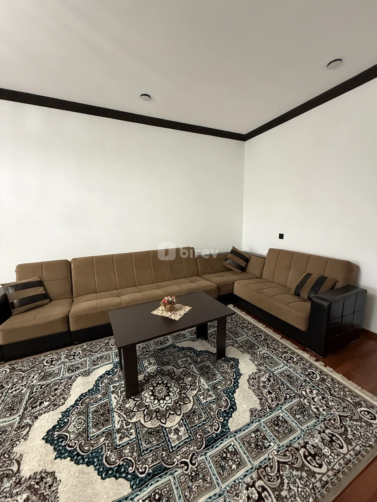 4 otaqlı həyət evi, Quba rayonu, Qecres yolu — şəkil 11