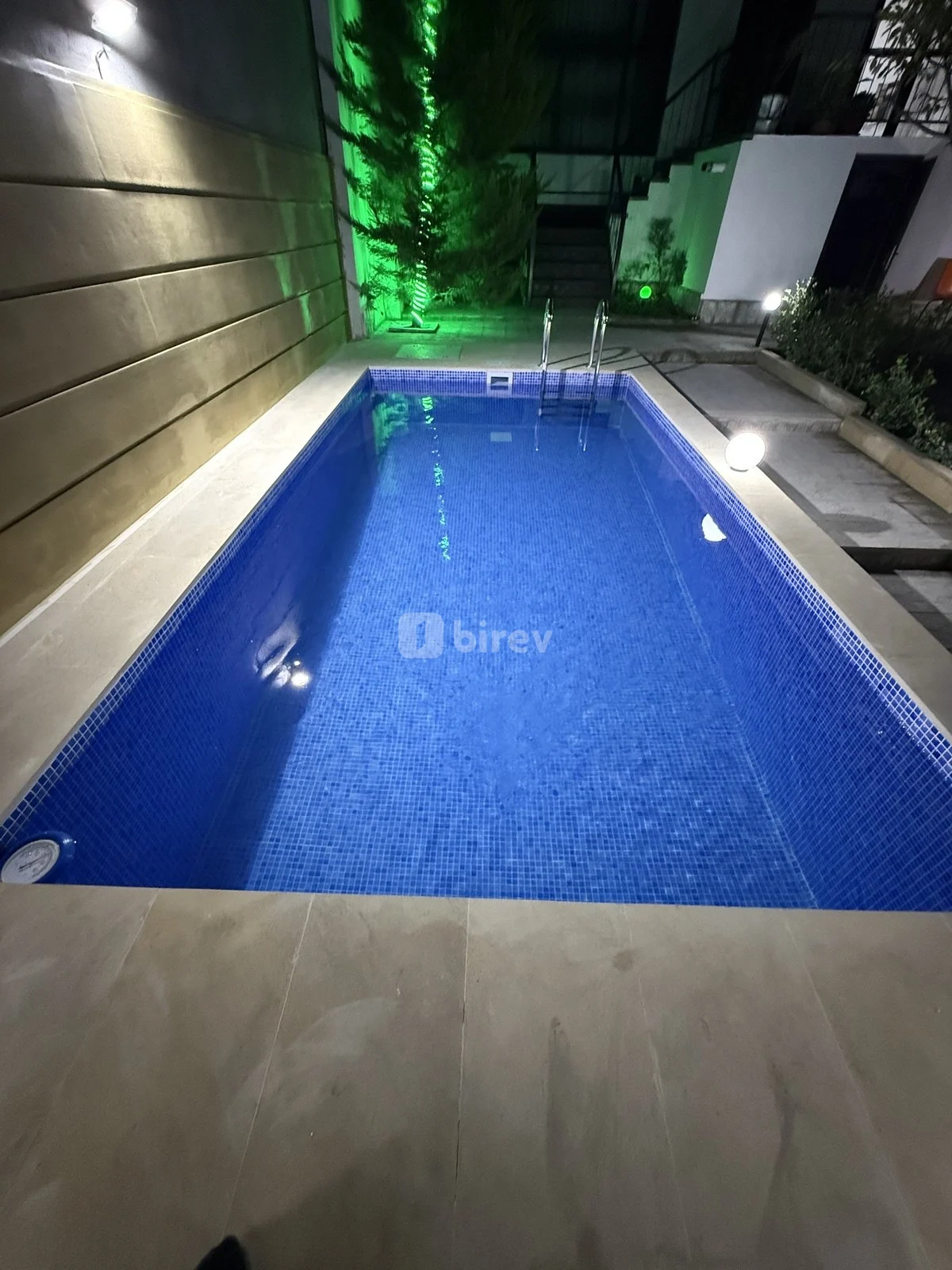 4 otaqlı həyət evi, Quba rayonu, Qecres yolu — şəkil 12