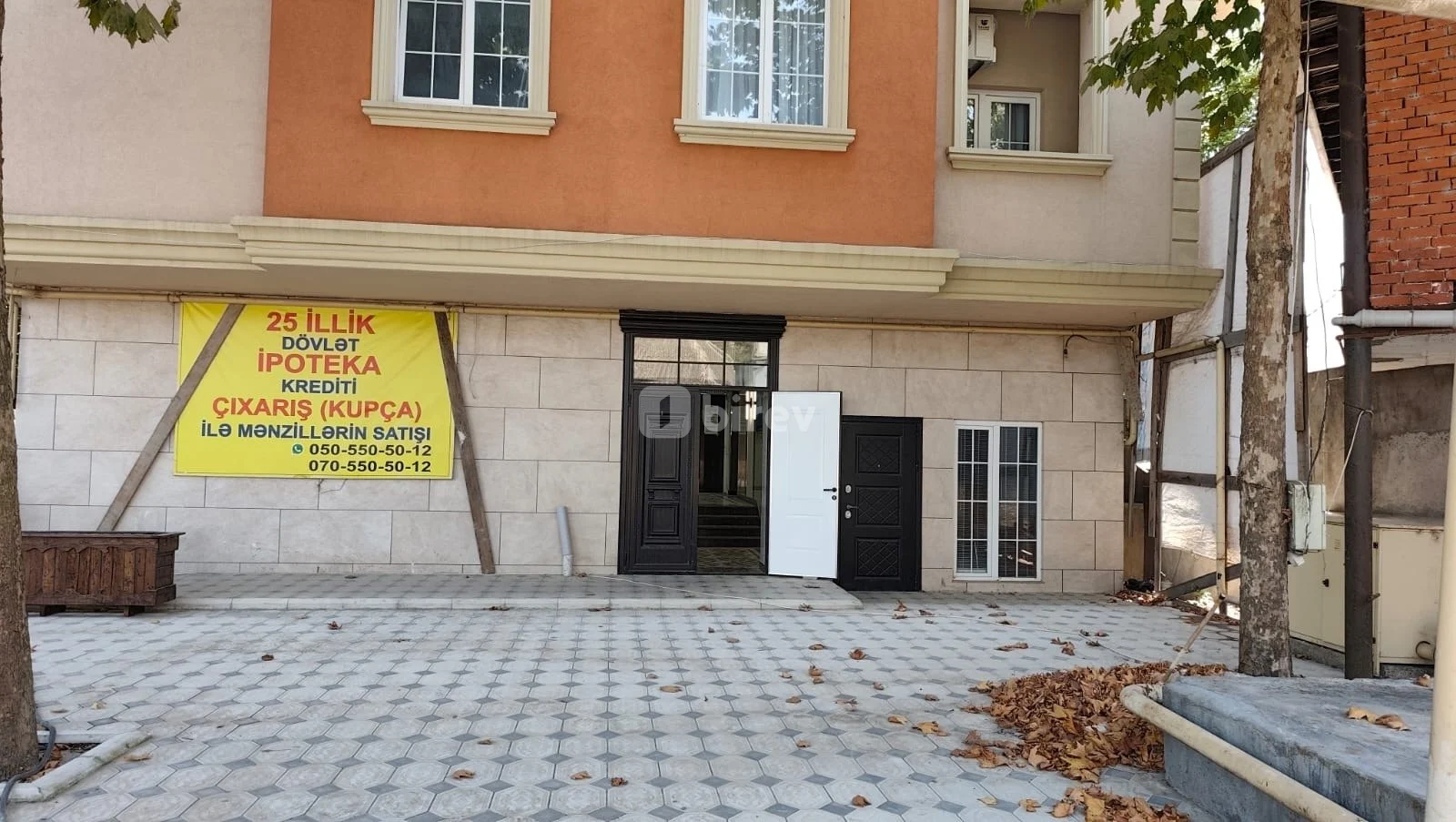 2 otaqlı mənzil, Lənkəran şəhəri, Əli Mehdizadə k. — şəkil 3