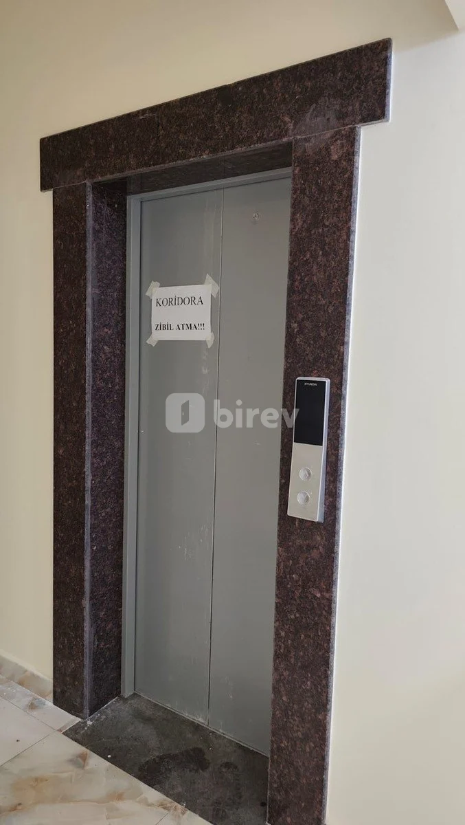 2 otaqlı mənzil, Lənkəran şəhəri, Əli Mehdizadə k. — şəkil 13
