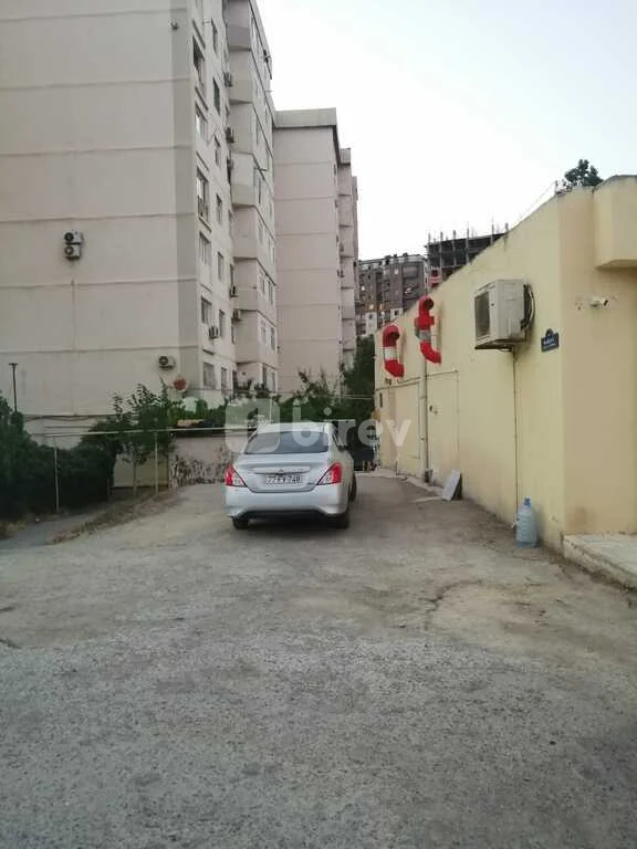 Obyekt, Yeni Yasamal q., Yeni Yasamal., Yasamal rayonu — şəkil 4