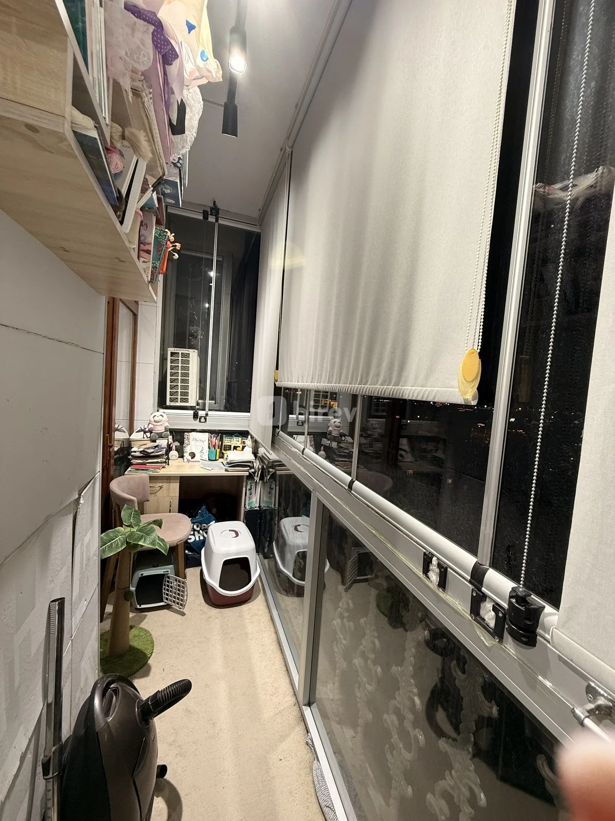 2 otaqlı mənzil, 8-ci kilometr q., Məhsəti Gəncəvi küç. 130C, Nizami rayonu — şəkil 7