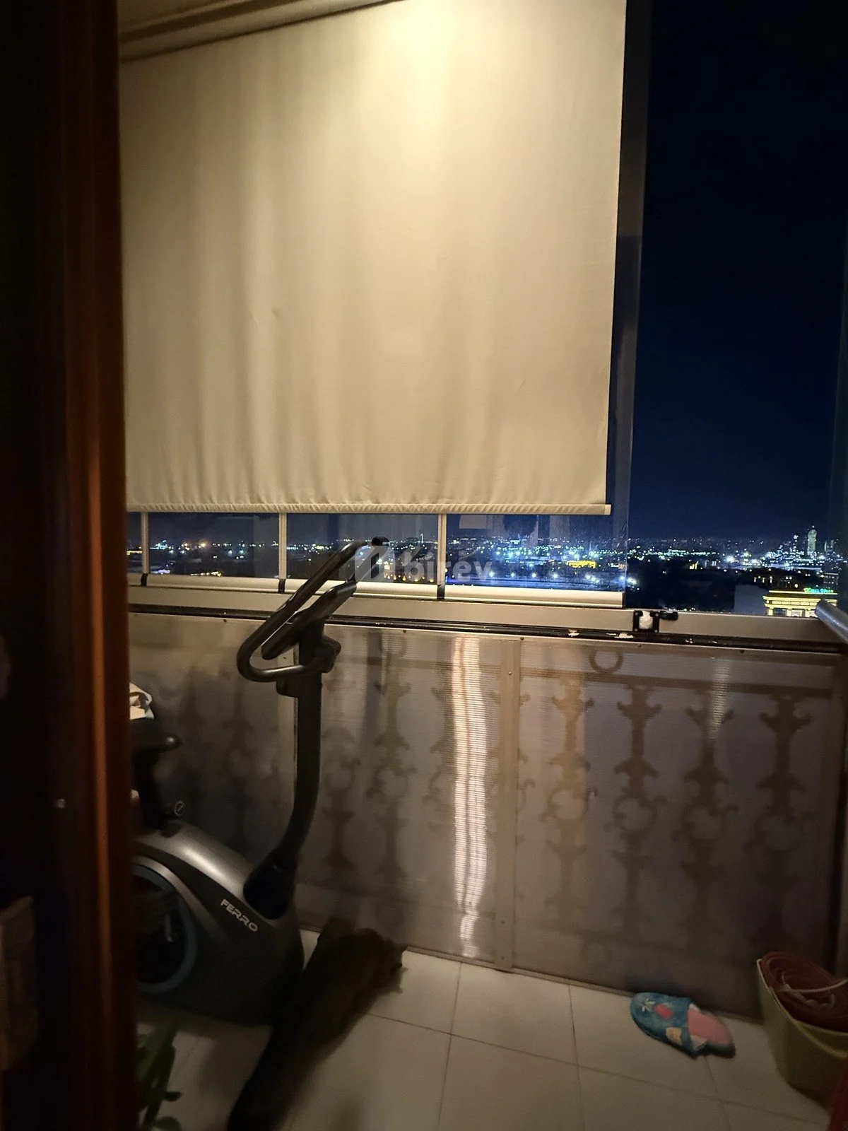 2 otaqlı mənzil, 8-ci kilometr q., Məhsəti Gəncəvi küç. 130C, Nizami rayonu — şəkil 21