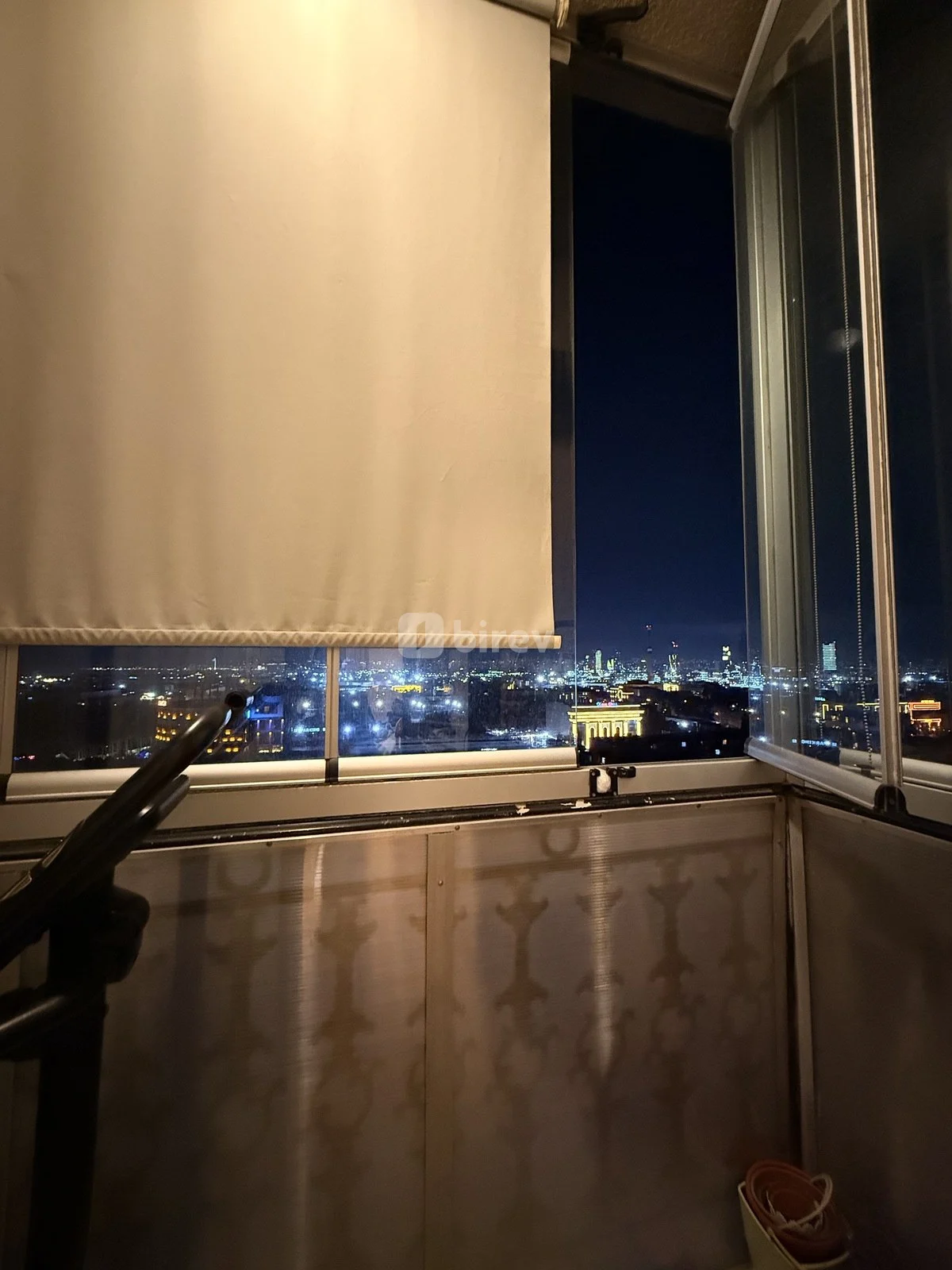 2 otaqlı mənzil, 8-ci kilometr q., Məhsəti Gəncəvi küç. 130C, Nizami rayonu — şəkil 23