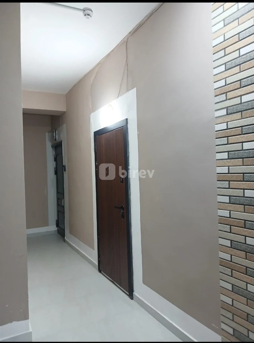 2 otaqlı mənzil, 9-cu mikrorayon, Adil Məmmədov küçəsi, Binəqədi rayonu — şəkil 4