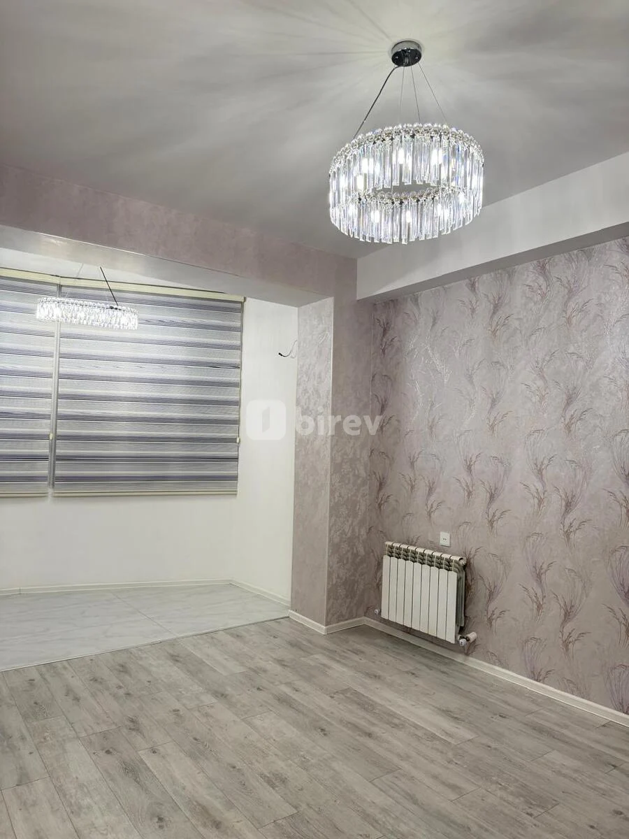 2 otaqlı mənzil, 9-cu mikrorayon, Adil Məmmədov küçəsi, Binəqədi rayonu — şəkil 11