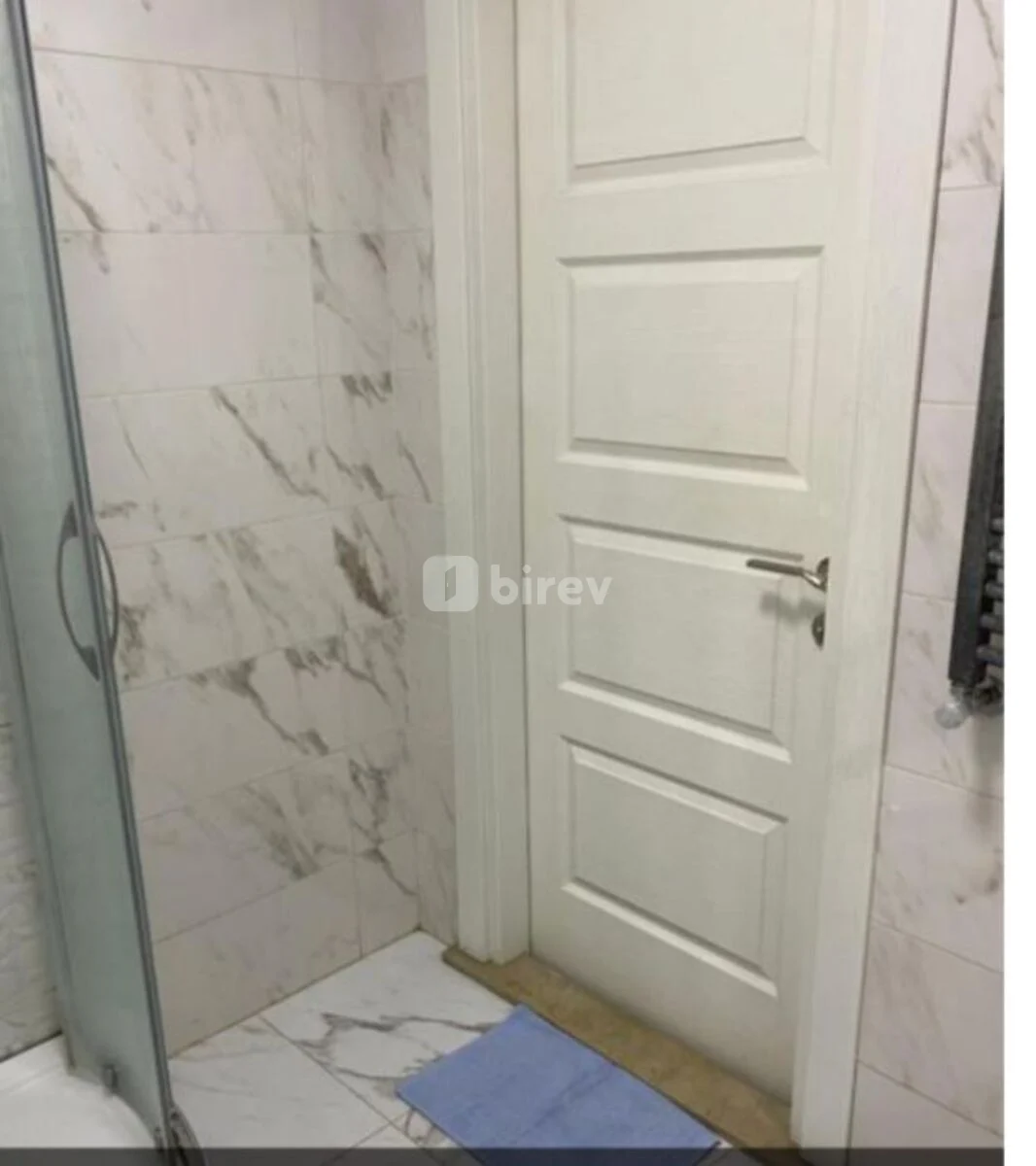 2 otaqlı mənzil, Yasamal q., Həsən bəy Zərdabi prospekti, Yasamal rayonu — şəkil 3