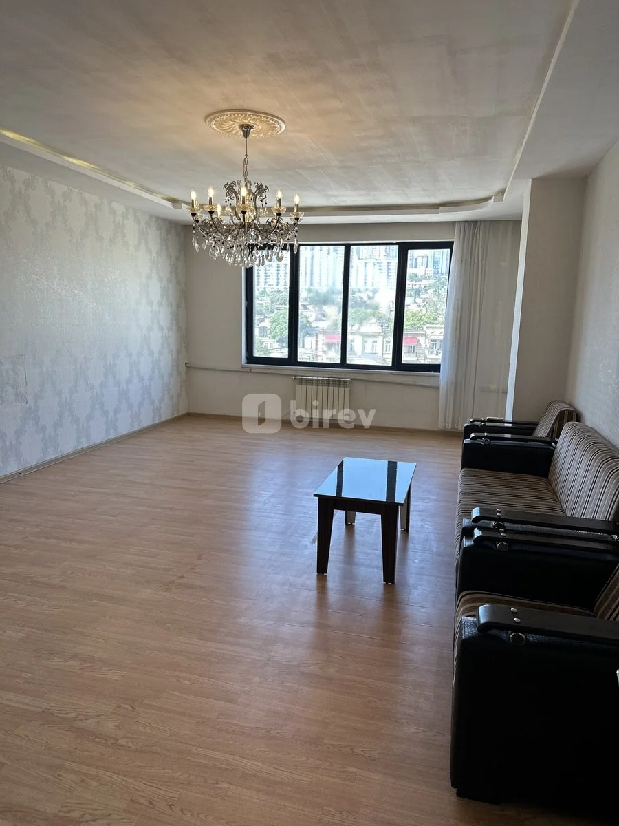 Ofis, Yasamal rayonu, Şixəli Qurbanov küç., Bakı şəhəri — şəkil 2