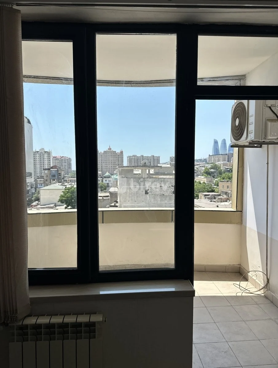 Ofis, Yasamal rayonu, Şixəli Qurbanov küç., Bakı şəhəri — şəkil 20