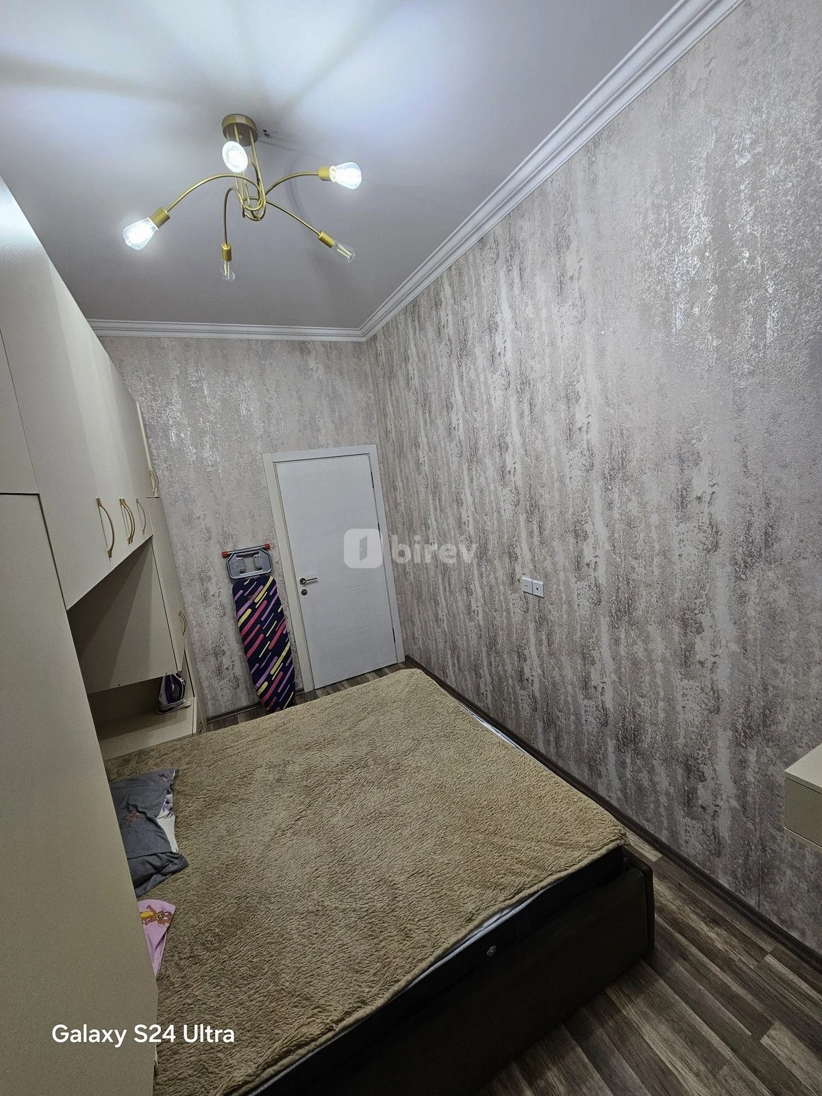 2 otaqlı mənzil, Yasamal q., Həsən bəy Zərdabi pr., 202., Yasamal rayonu — şəkil 5