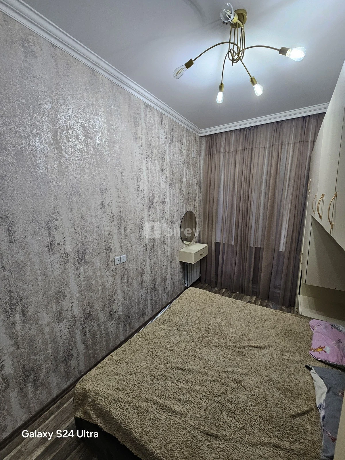 2 otaqlı mənzil, Yasamal q., Həsən bəy Zərdabi pr., 202., Yasamal rayonu — şəkil 6