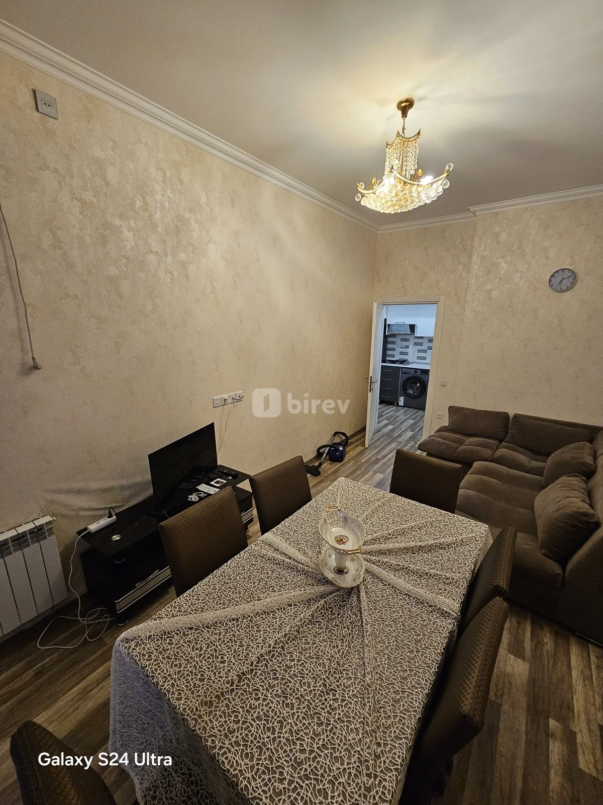 2 otaqlı mənzil, Yasamal q., Həsən bəy Zərdabi pr., 202., Yasamal rayonu — şəkil 8