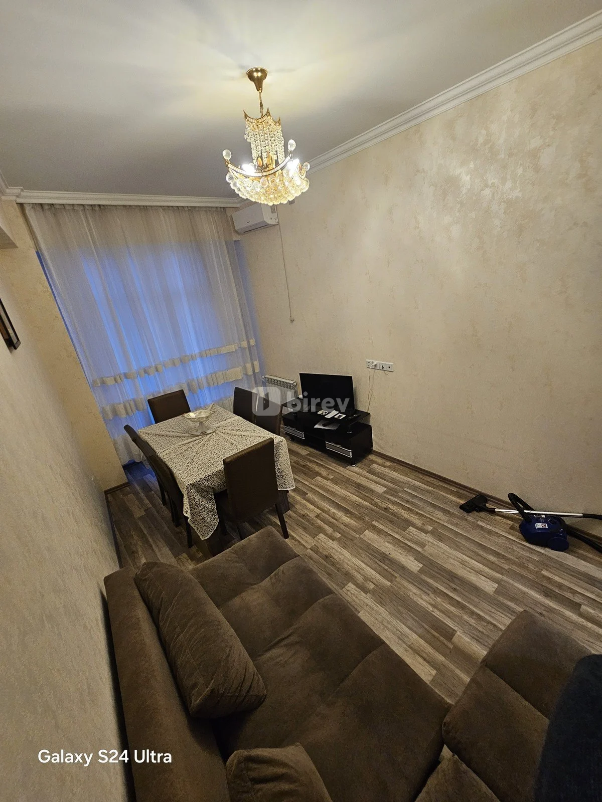 2 otaqlı mənzil, Yasamal q., Həsən bəy Zərdabi pr., 202., Yasamal rayonu — şəkil 9