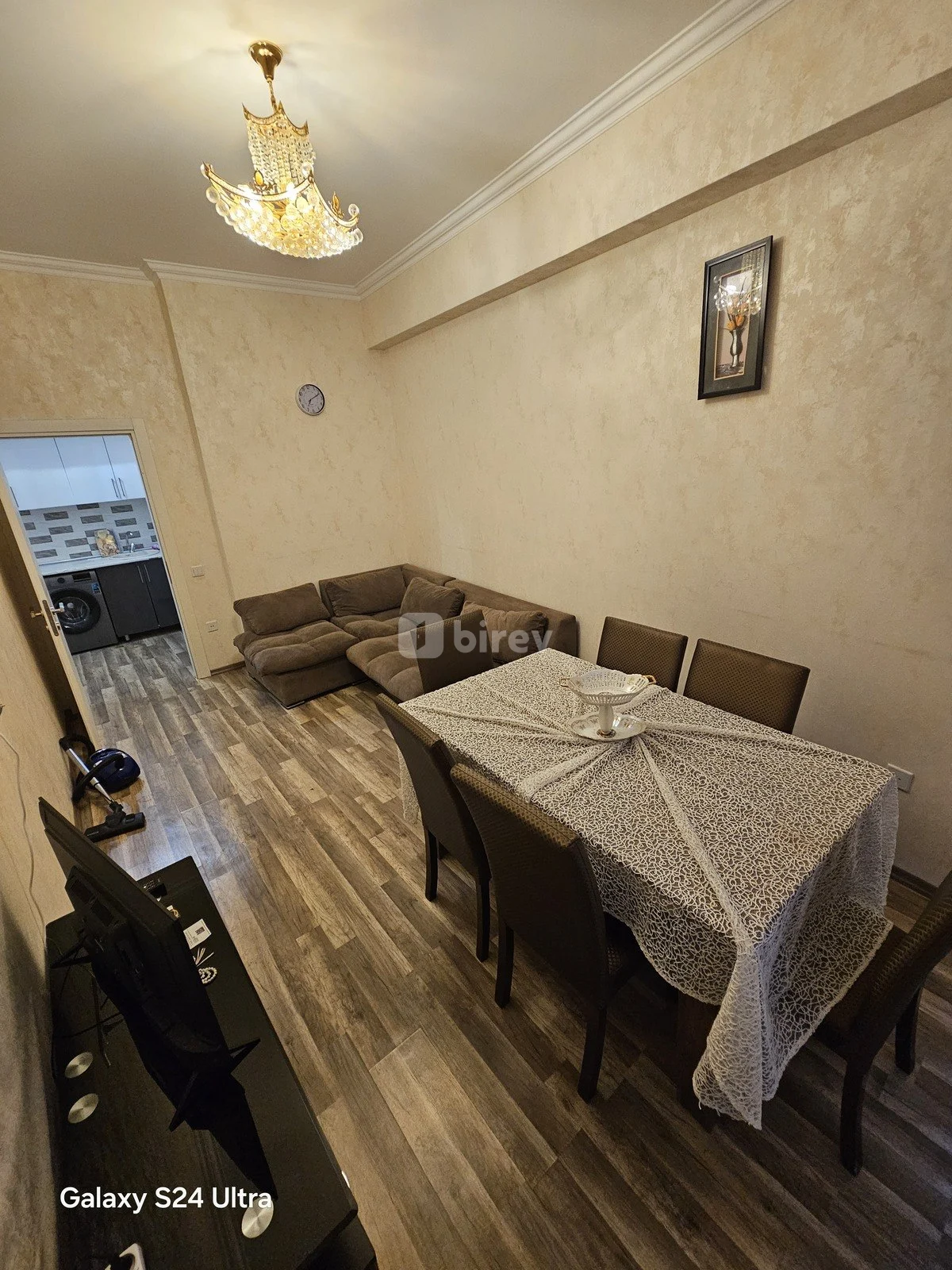2 otaqlı mənzil, Yasamal q., Həsən bəy Zərdabi pr., 202., Yasamal rayonu — şəkil 10