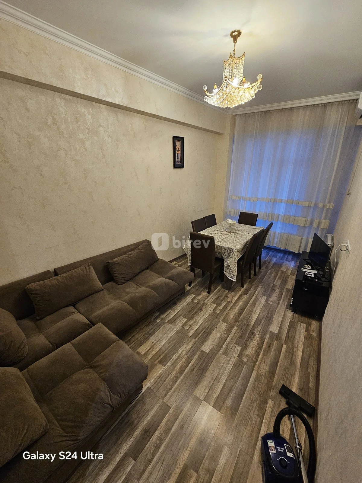 2 otaqlı mənzil, Yasamal q., Həsən bəy Zərdabi pr., 202., Yasamal rayonu — şəkil 11