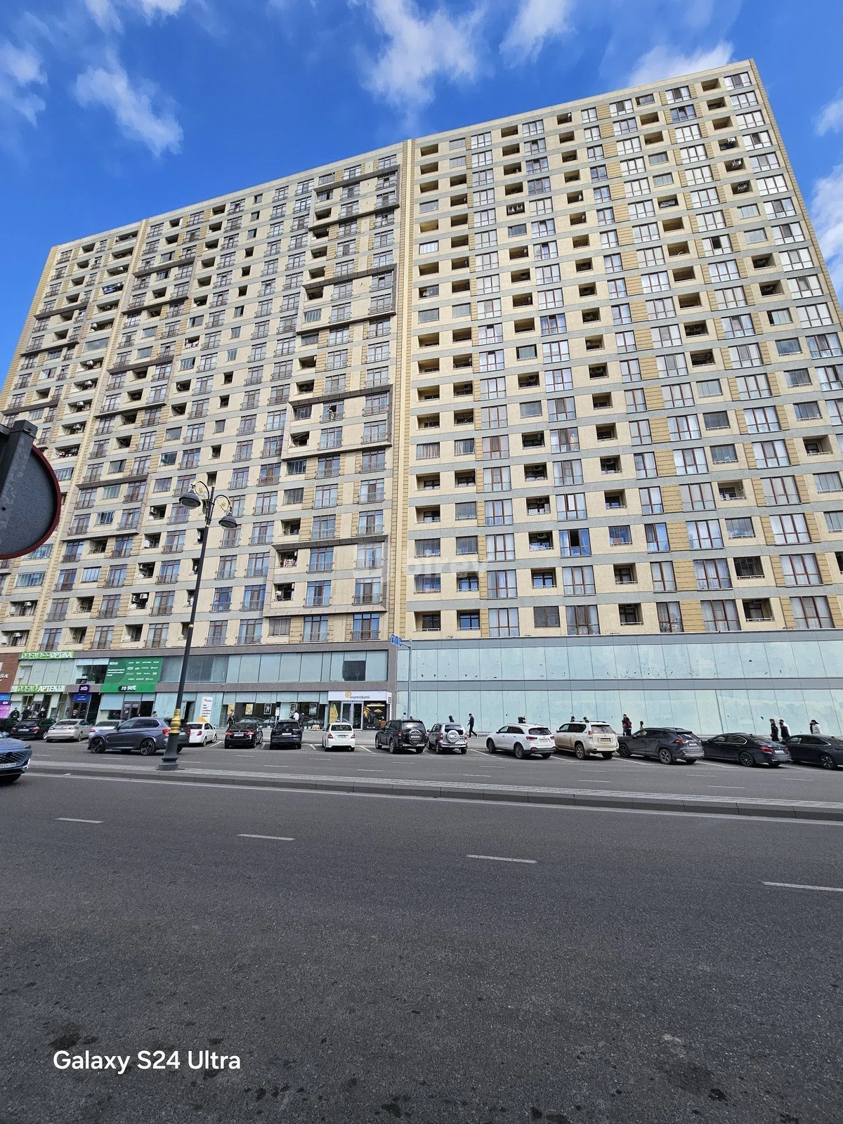 2 otaqlı mənzil, Yasamal q., Həsən bəy Zərdabi pr., 202., Yasamal rayonu — şəkil 21