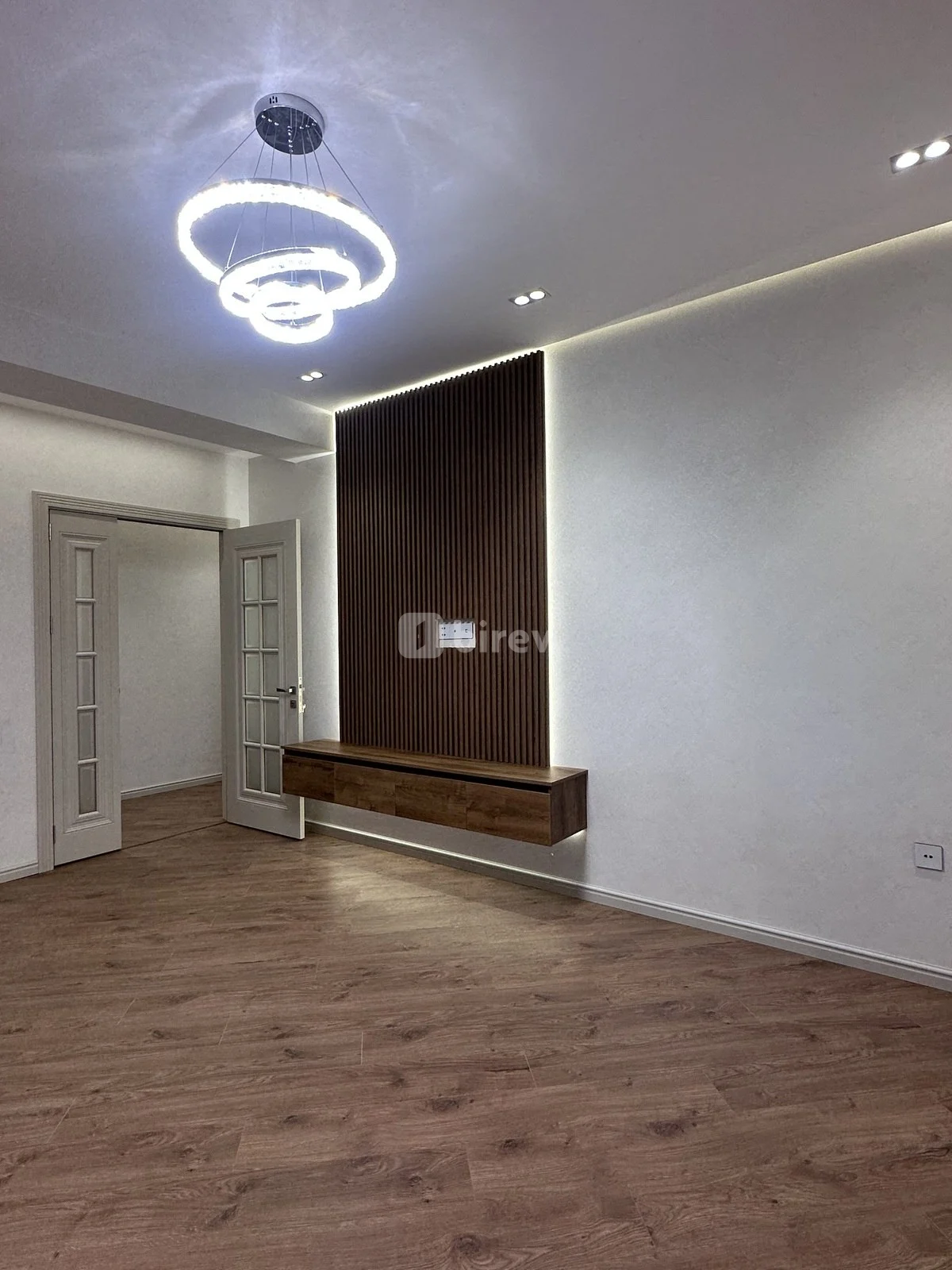 2 otaqlı mənzil, 8-ci mikrorayon, Cəfər Xəndan, Binəqədi rayonu — şəkil 4