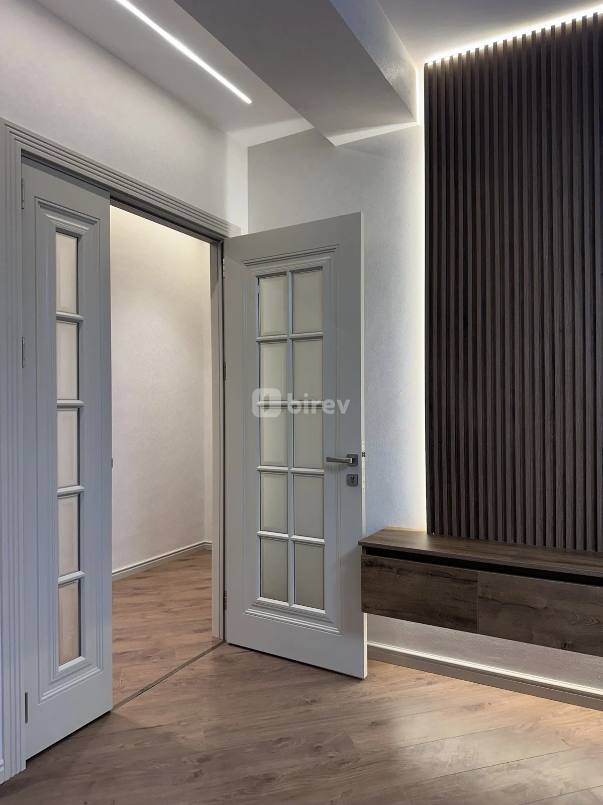 2 otaqlı mənzil, 8-ci mikrorayon, Cəfər Xəndan, Binəqədi rayonu — şəkil 5