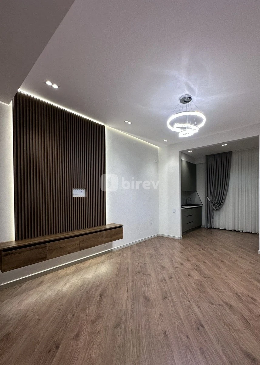 2 otaqlı mənzil, 8-ci mikrorayon, Cəfər Xəndan, Binəqədi rayonu — şəkil 6