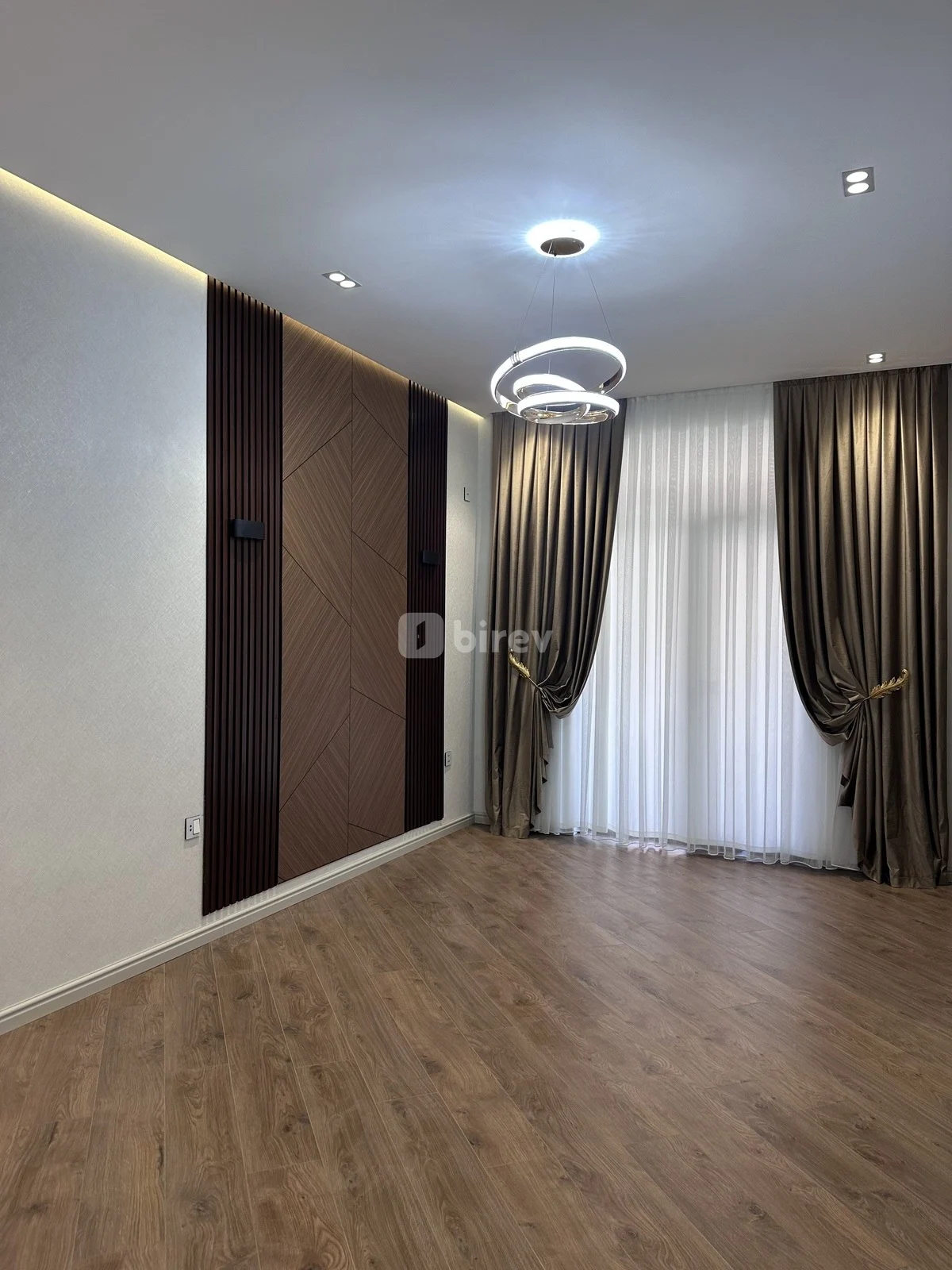 2 otaqlı mənzil, 8-ci mikrorayon, Cəfər Xəndan, Binəqədi rayonu — şəkil 10