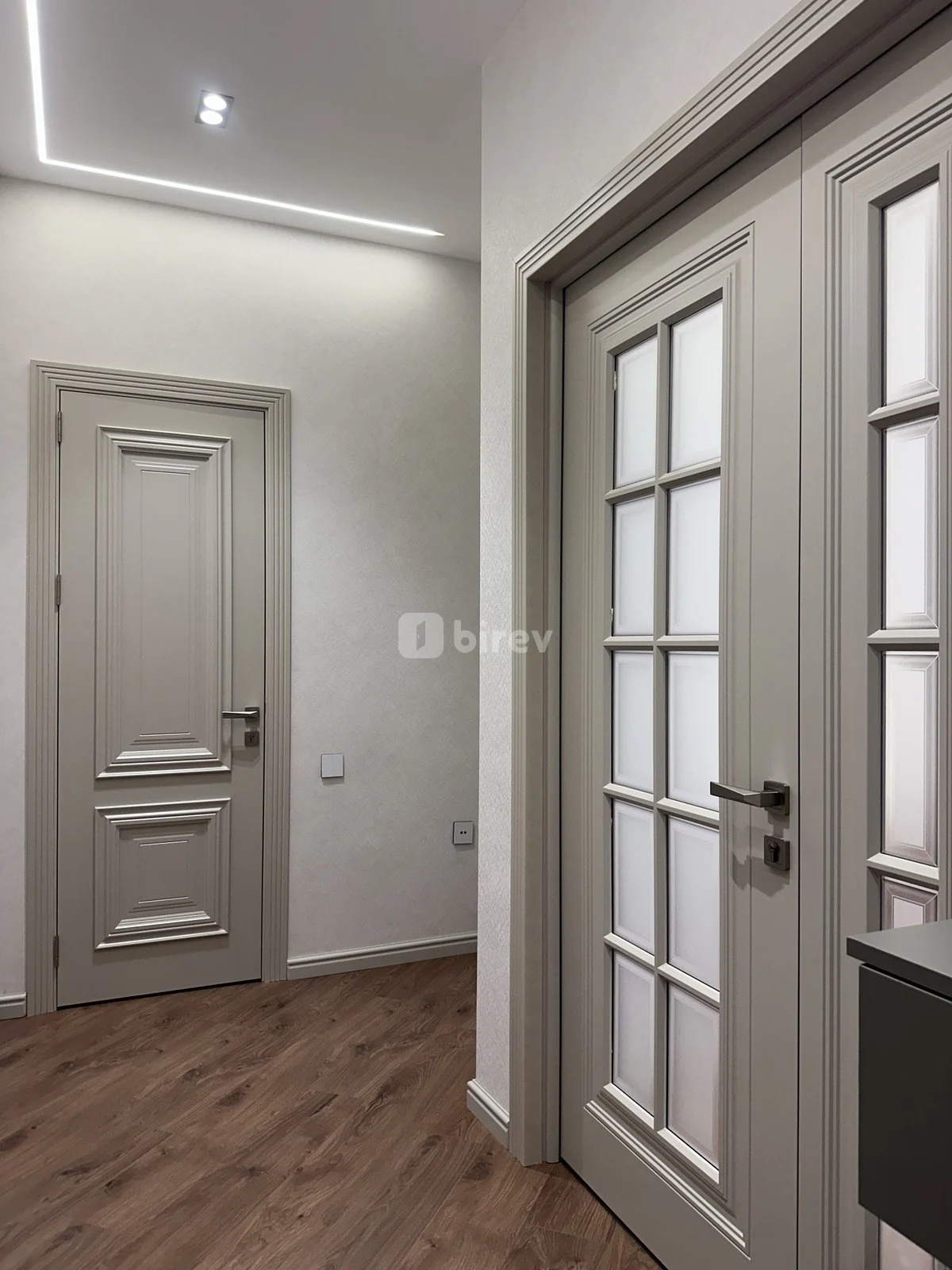 2 otaqlı mənzil, 8-ci mikrorayon, Cəfər Xəndan, Binəqədi rayonu — şəkil 15