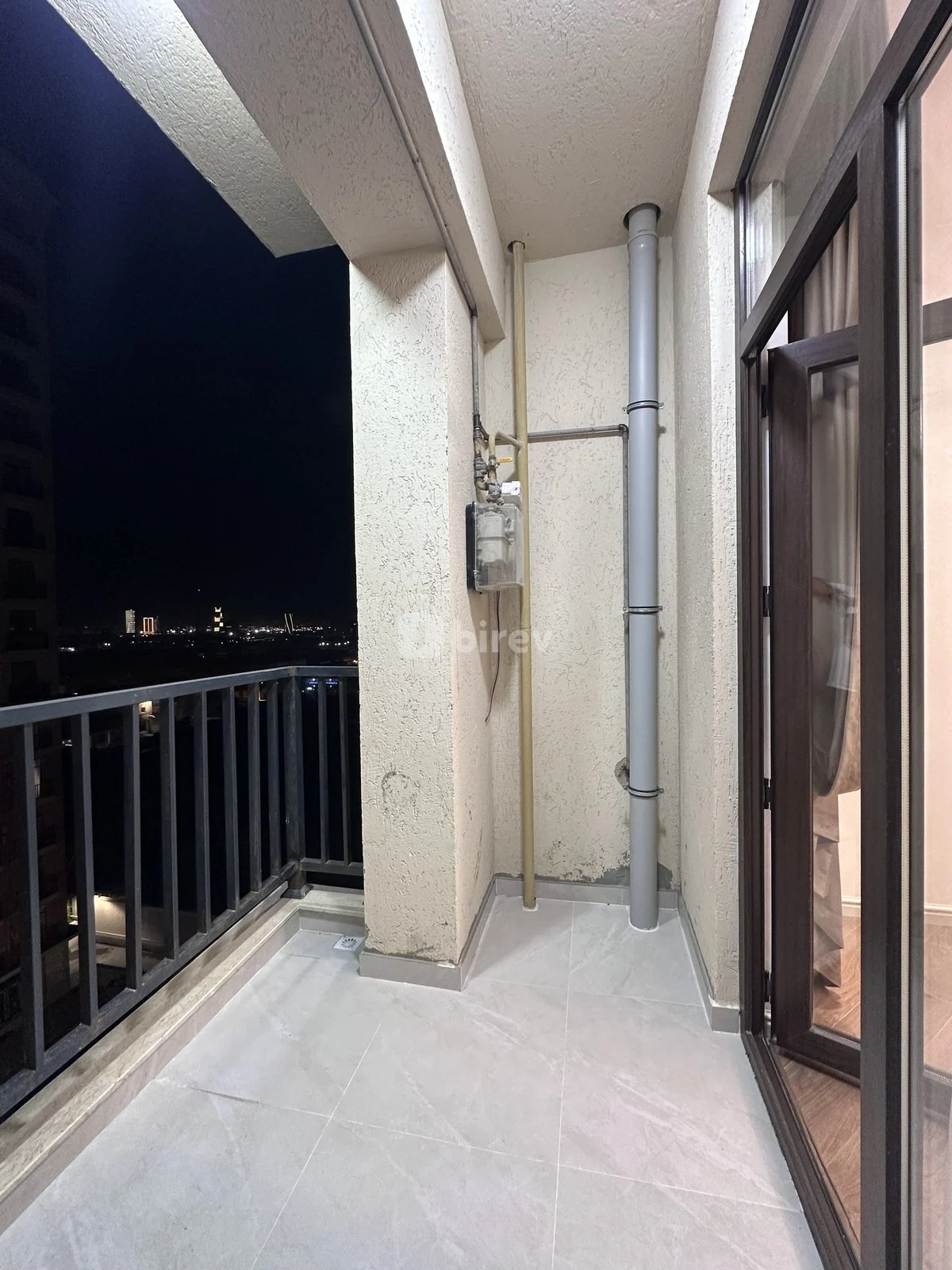 2 otaqlı mənzil, 8-ci mikrorayon, Cəfər Xəndan, Binəqədi rayonu — şəkil 27