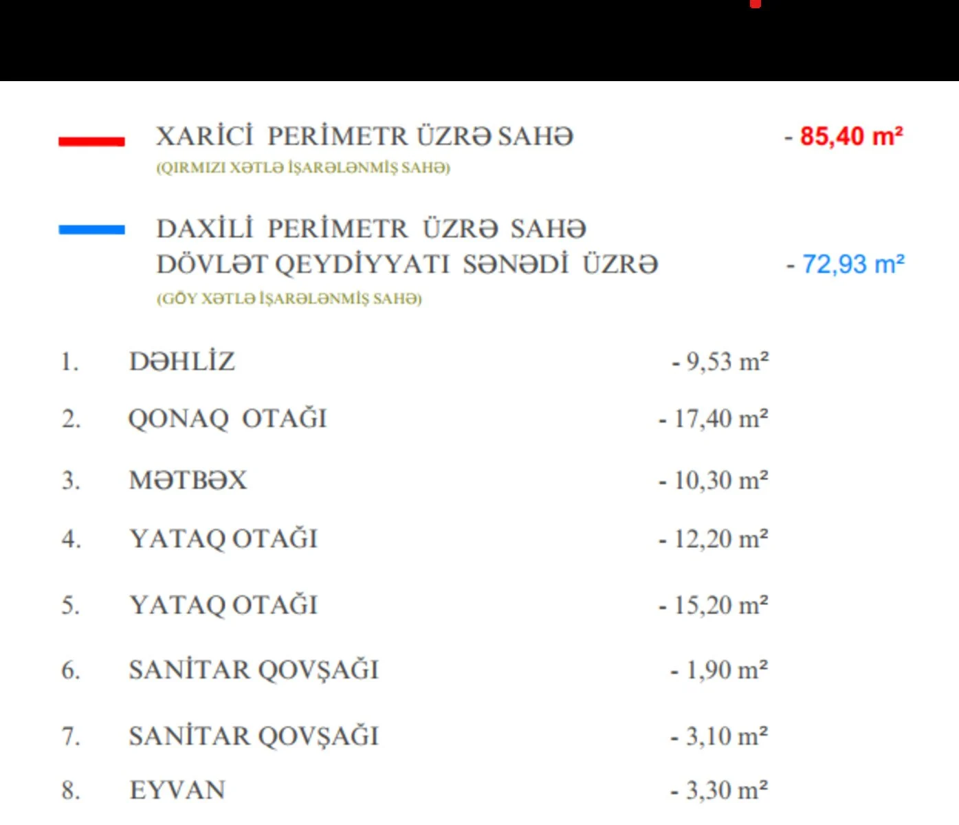 3 otaqlı mənzil, Hövsan q., Hövsan Mida 2, Xudaferin k. (bina) 35, Suraxanı rayonu — şəkil 3