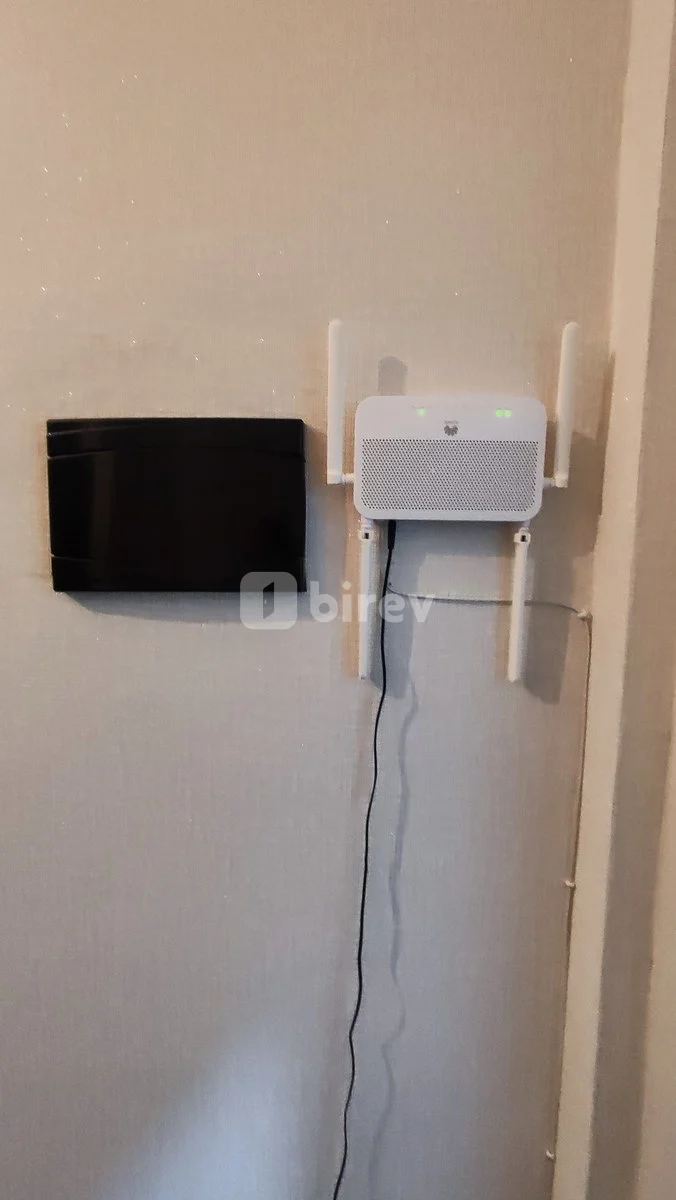 3 otaqlı mənzil, Hövsan q., Hövsan Mida 2, Xudaferin k. (bina) 35, Suraxanı rayonu — şəkil 6