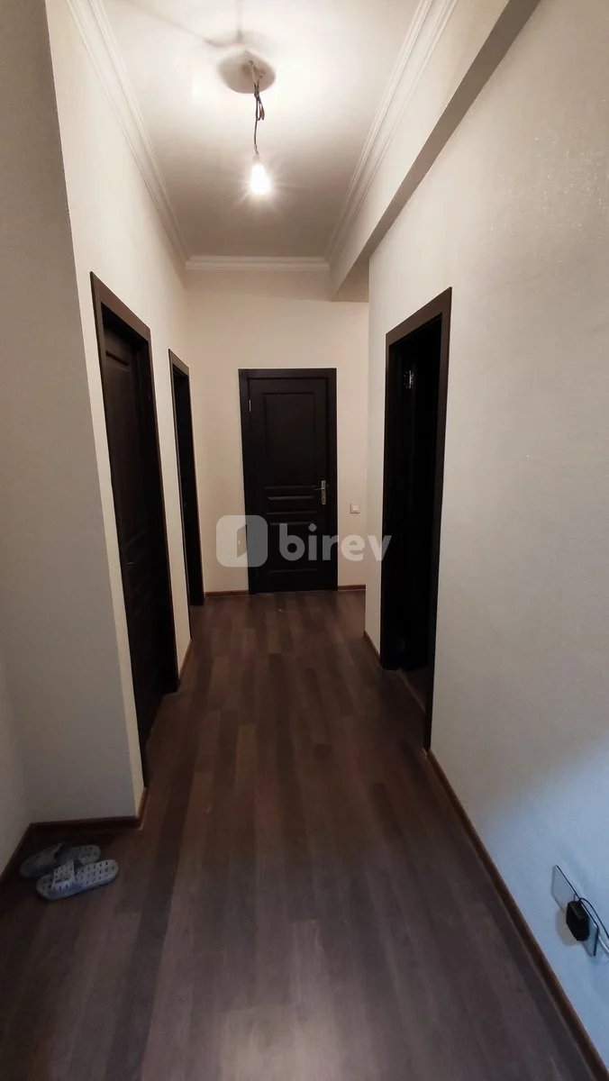 3 otaqlı mənzil, Hövsan q., Hövsan Mida 2, Xudaferin k. (bina) 35, Suraxanı rayonu — şəkil 7